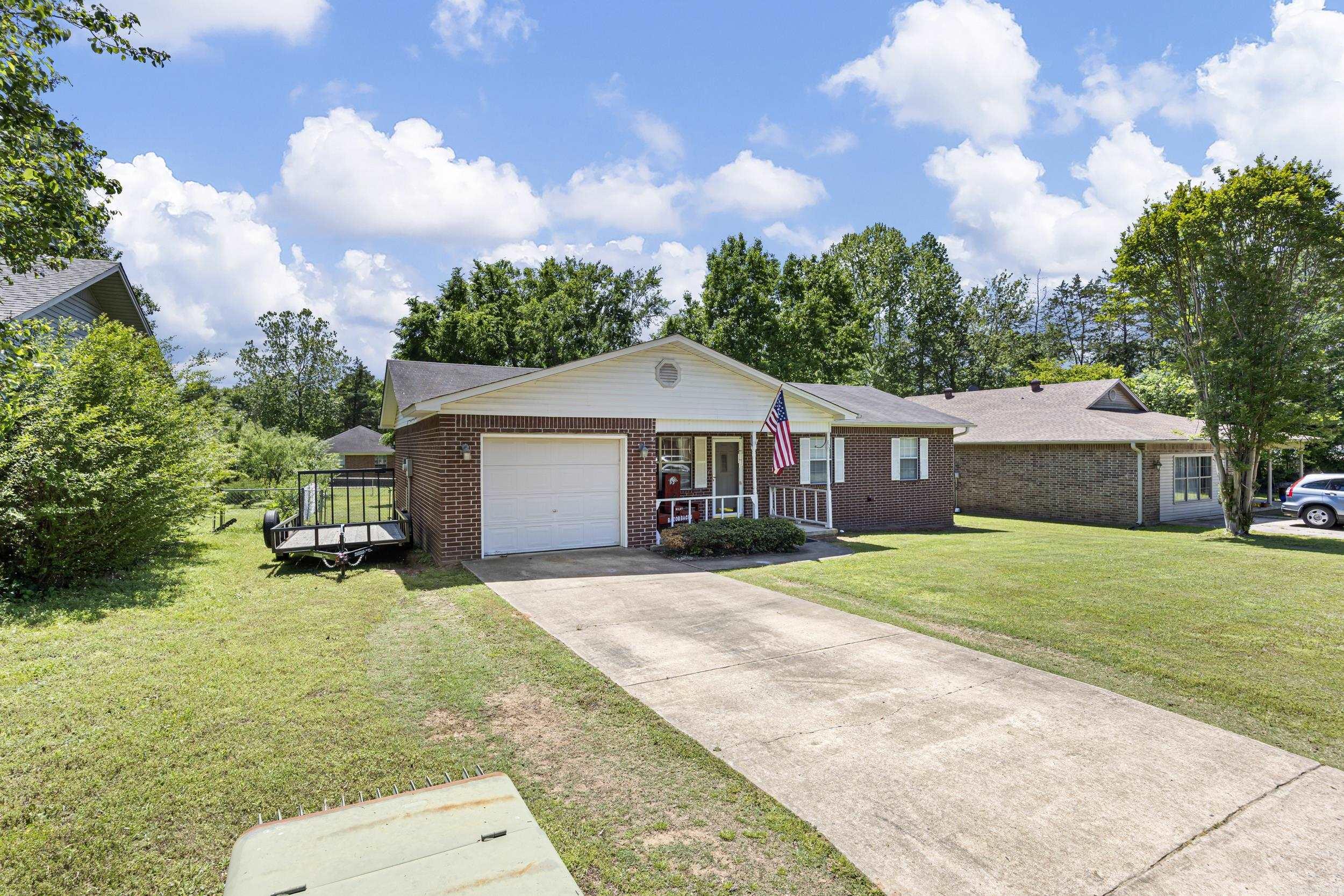 80 Kaeli  Dover, AR