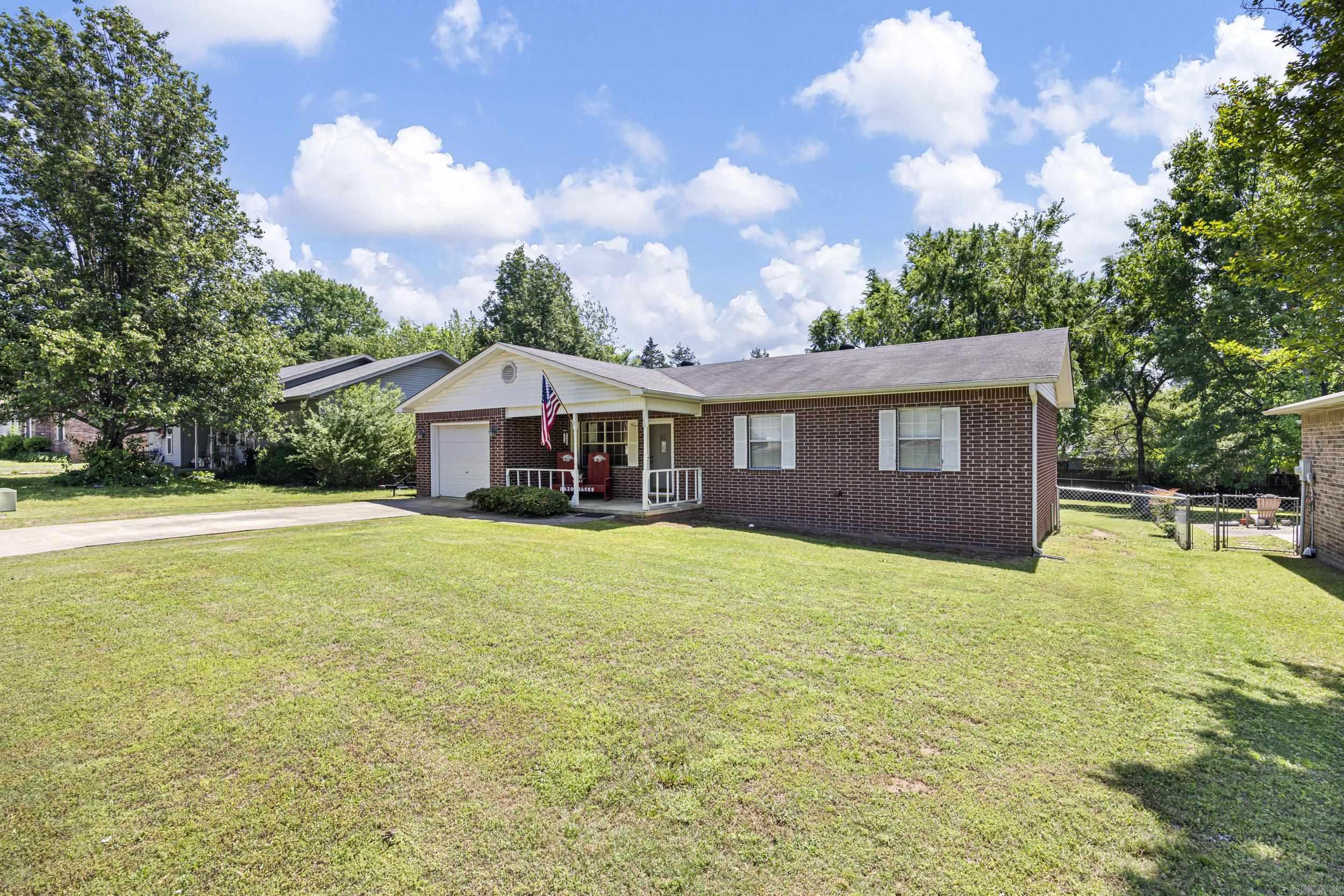 80 Kaeli  Dover, AR