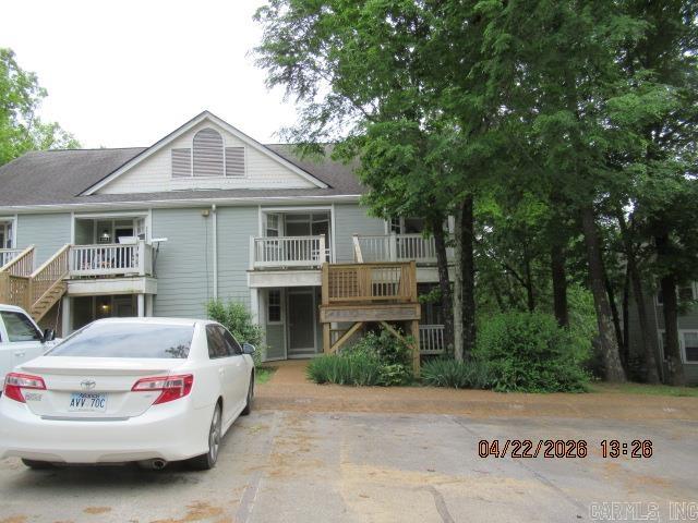 3015 Summer Hill  Fairfield Bay, AR