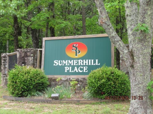 3015 Summer Hill  Fairfield Bay, AR