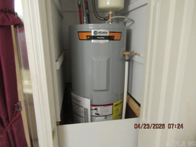 3015 Summer Hill  Fairfield Bay, AR