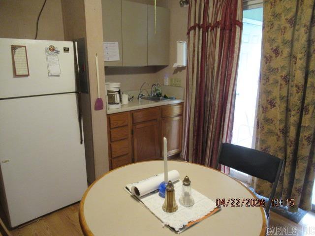 3015 Summer Hill  Fairfield Bay, AR