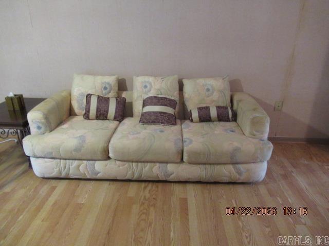 3015 Summer Hill  Fairfield Bay, AR