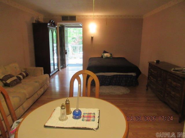 3015 Summer Hill  Fairfield Bay, AR