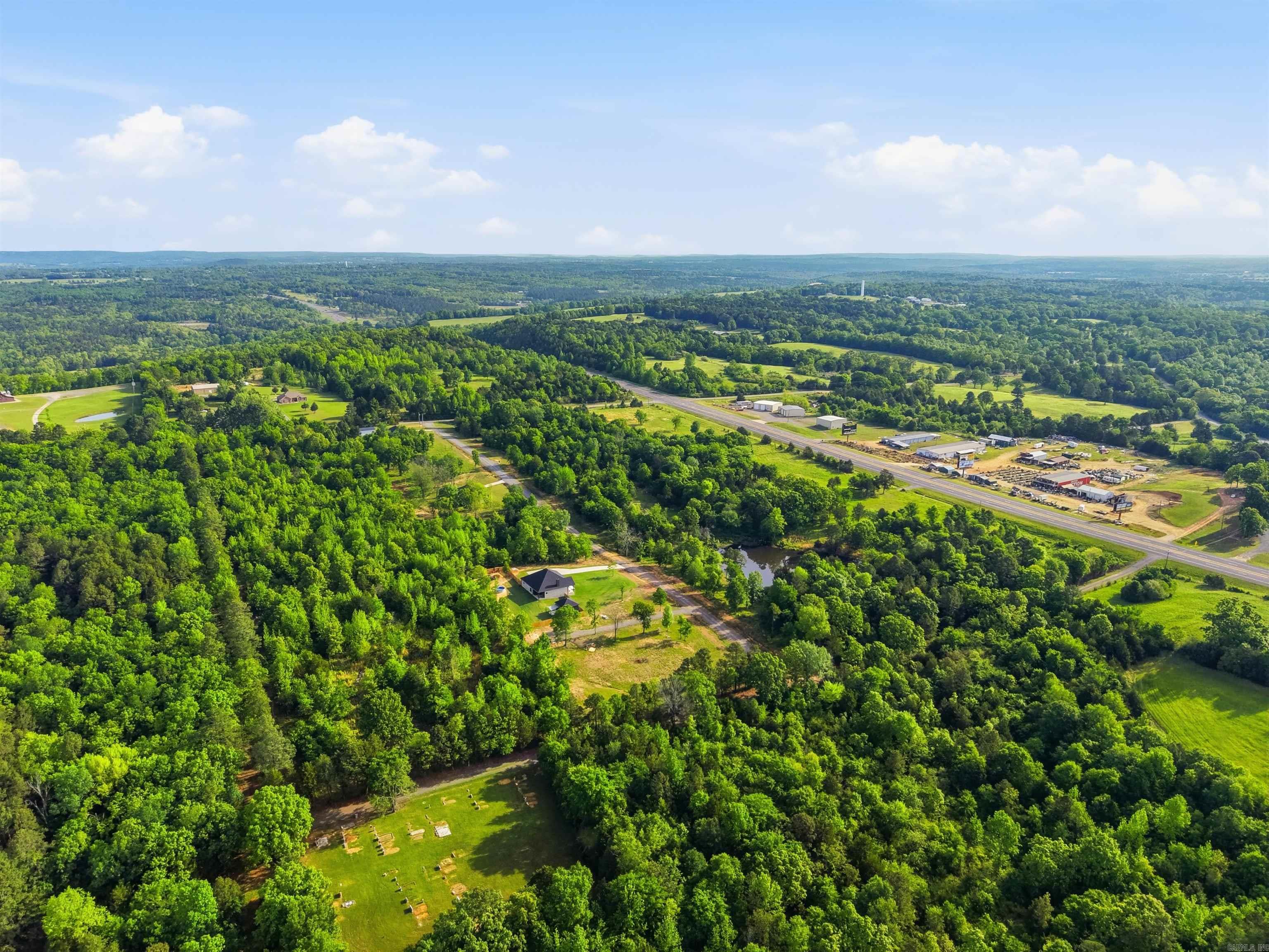 TBD Highway 65  Twin Groves, AR