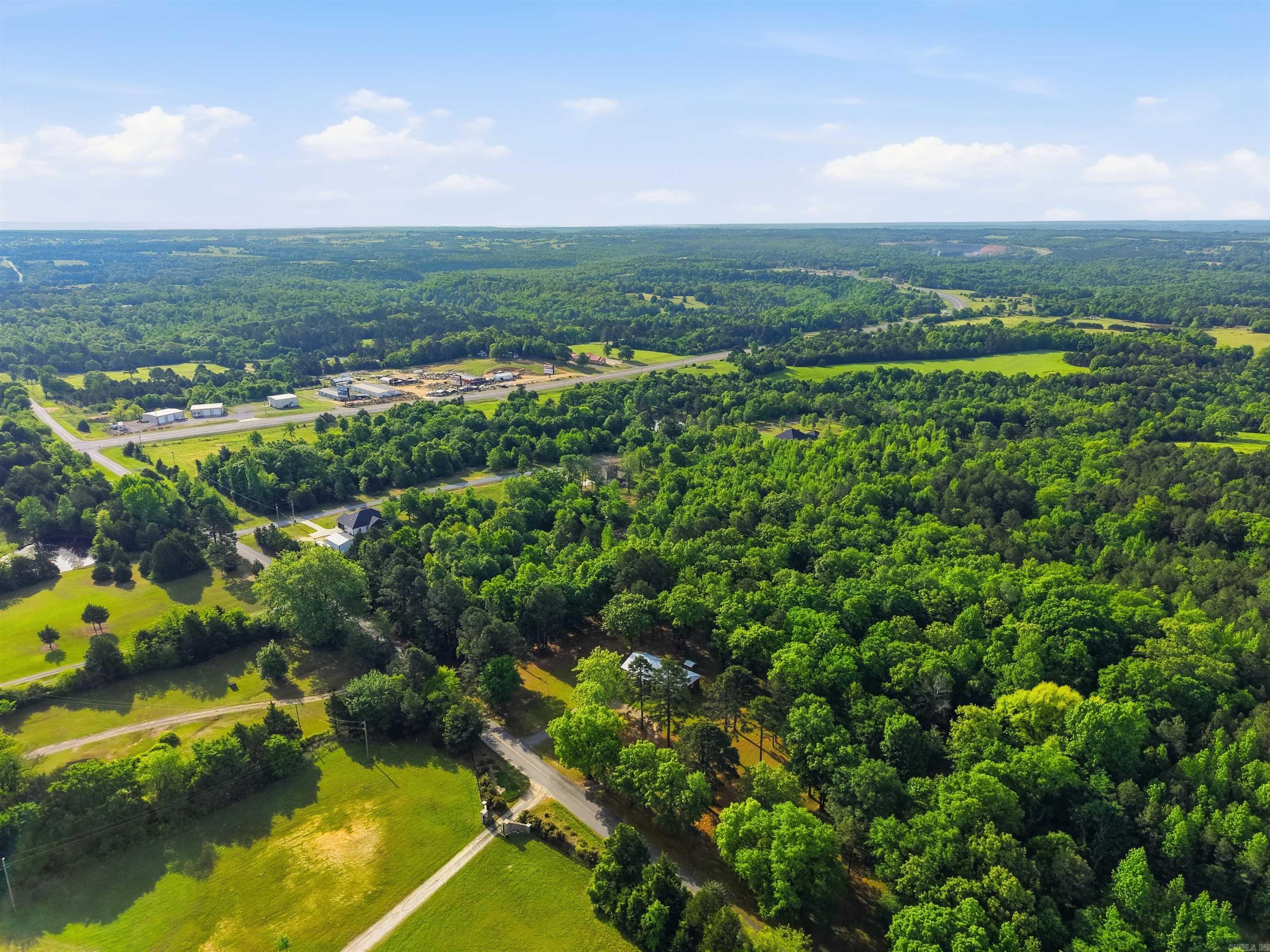 TBD Highway 65  Twin Groves, AR