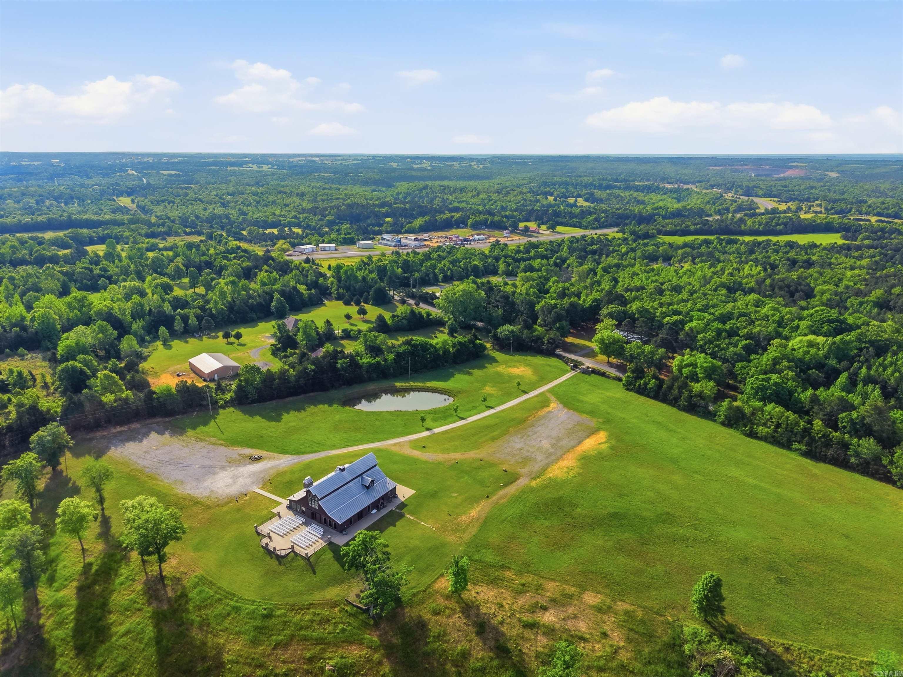 TBD Highway 65  Twin Groves, AR