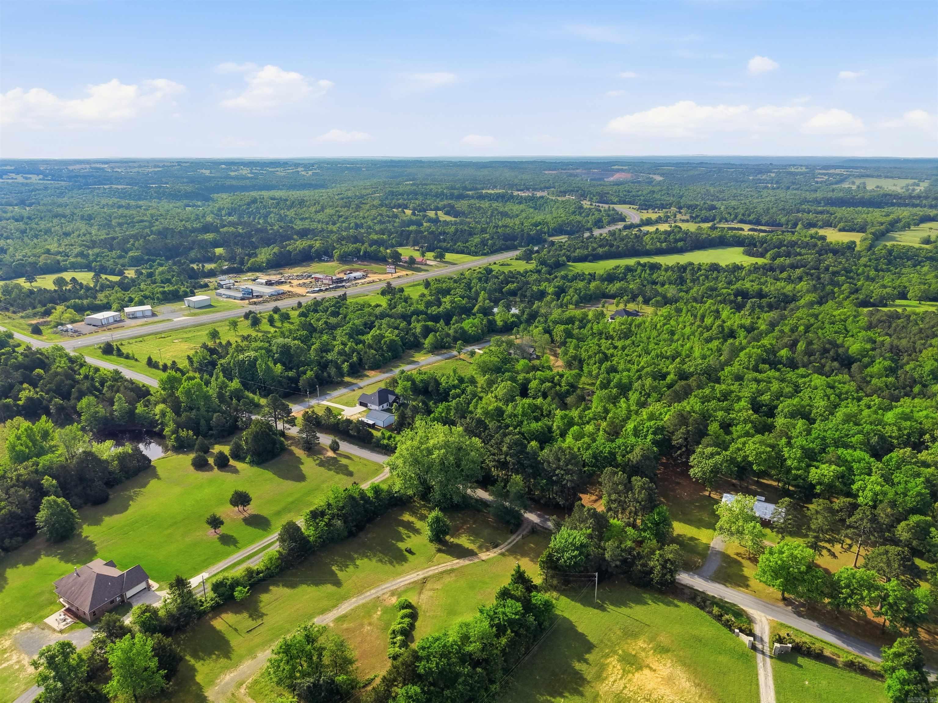 TBD Highway 65  Twin Groves, AR