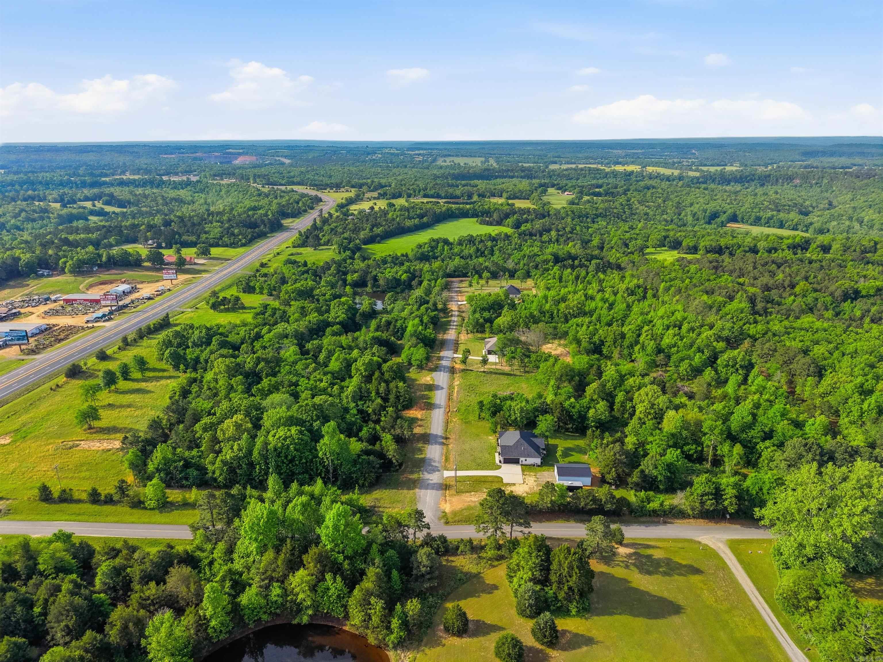 TBD Highway 65  Twin Groves, AR