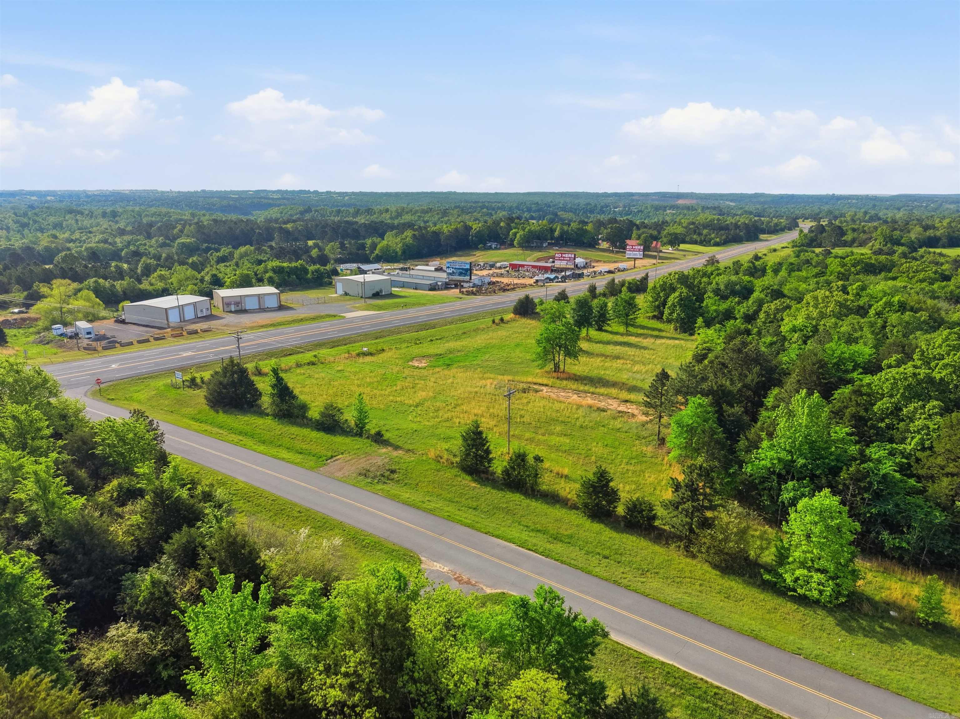 TBD Highway 65  Twin Groves, AR