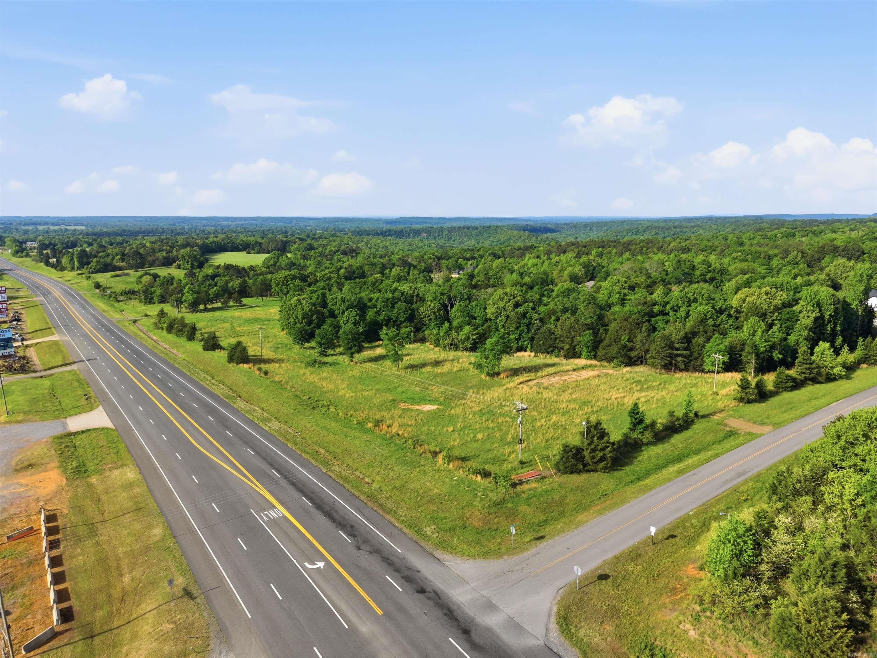 TBD Highway 65  Twin Groves, AR