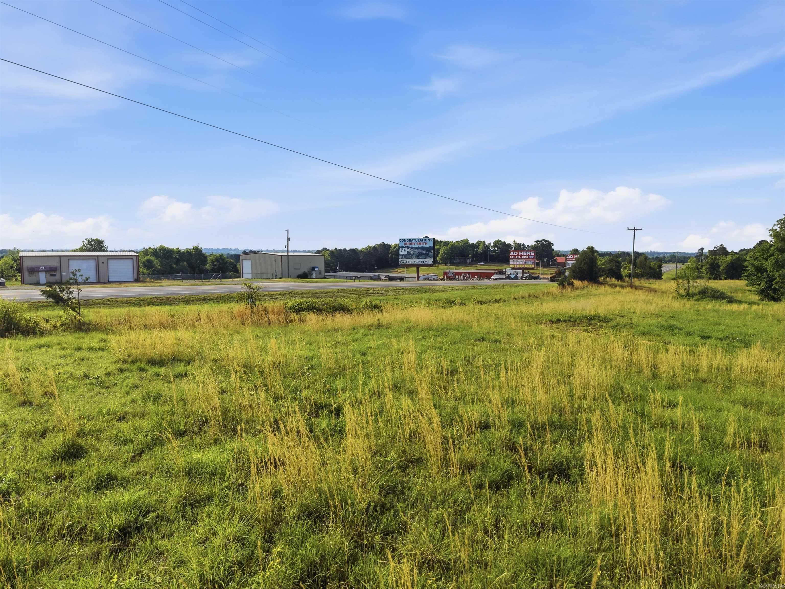 TBD Highway 65  Twin Groves, AR