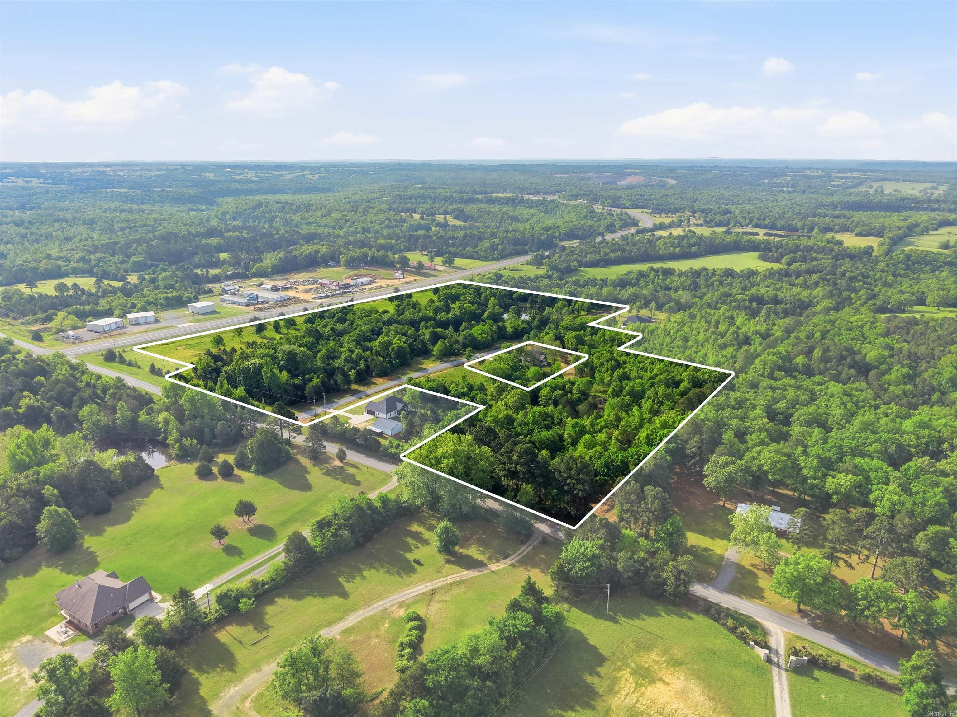 TBD Highway 65  Twin Groves, AR