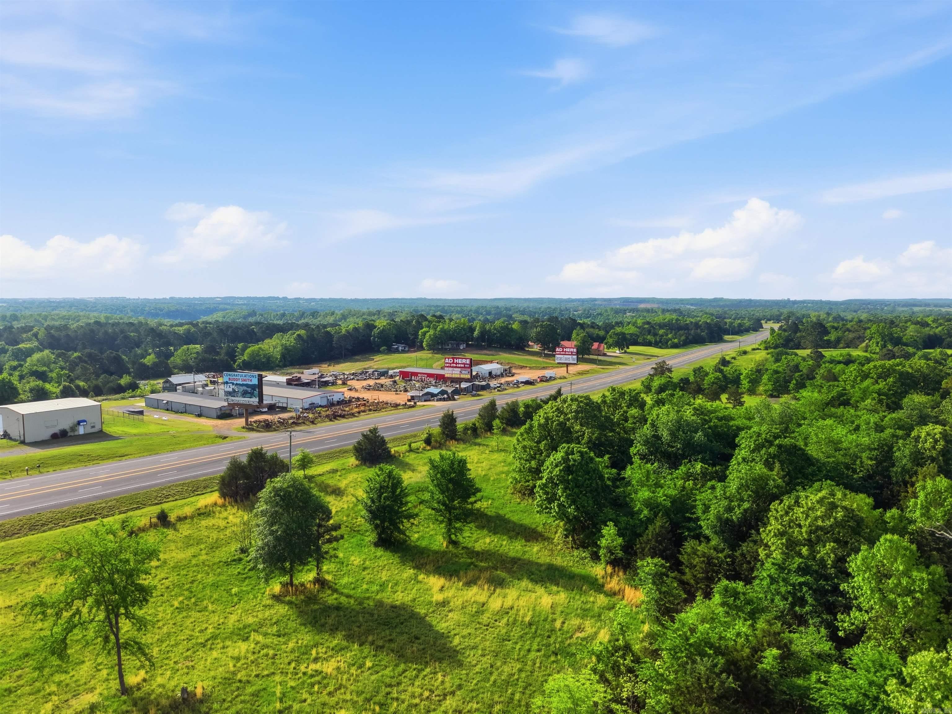 TBD Highway 65  Twin Groves, AR