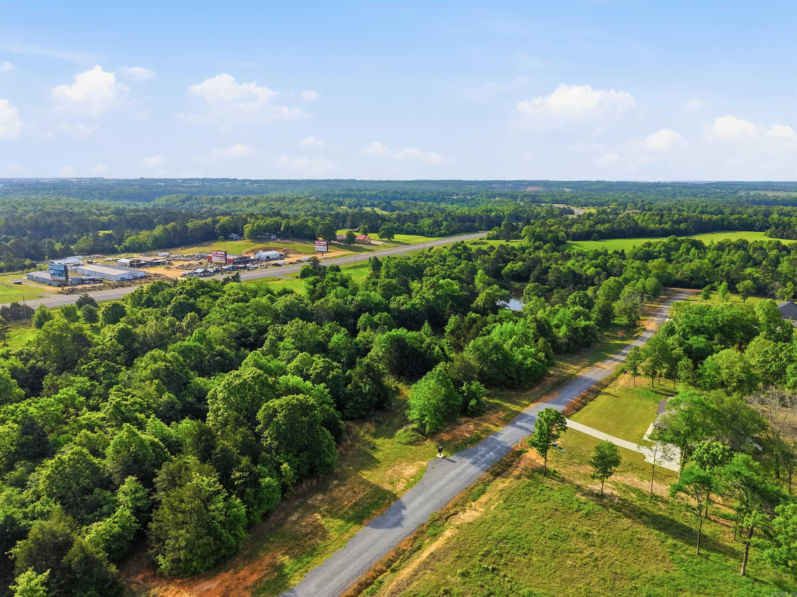 TBD Highway 65  Twin Groves, AR