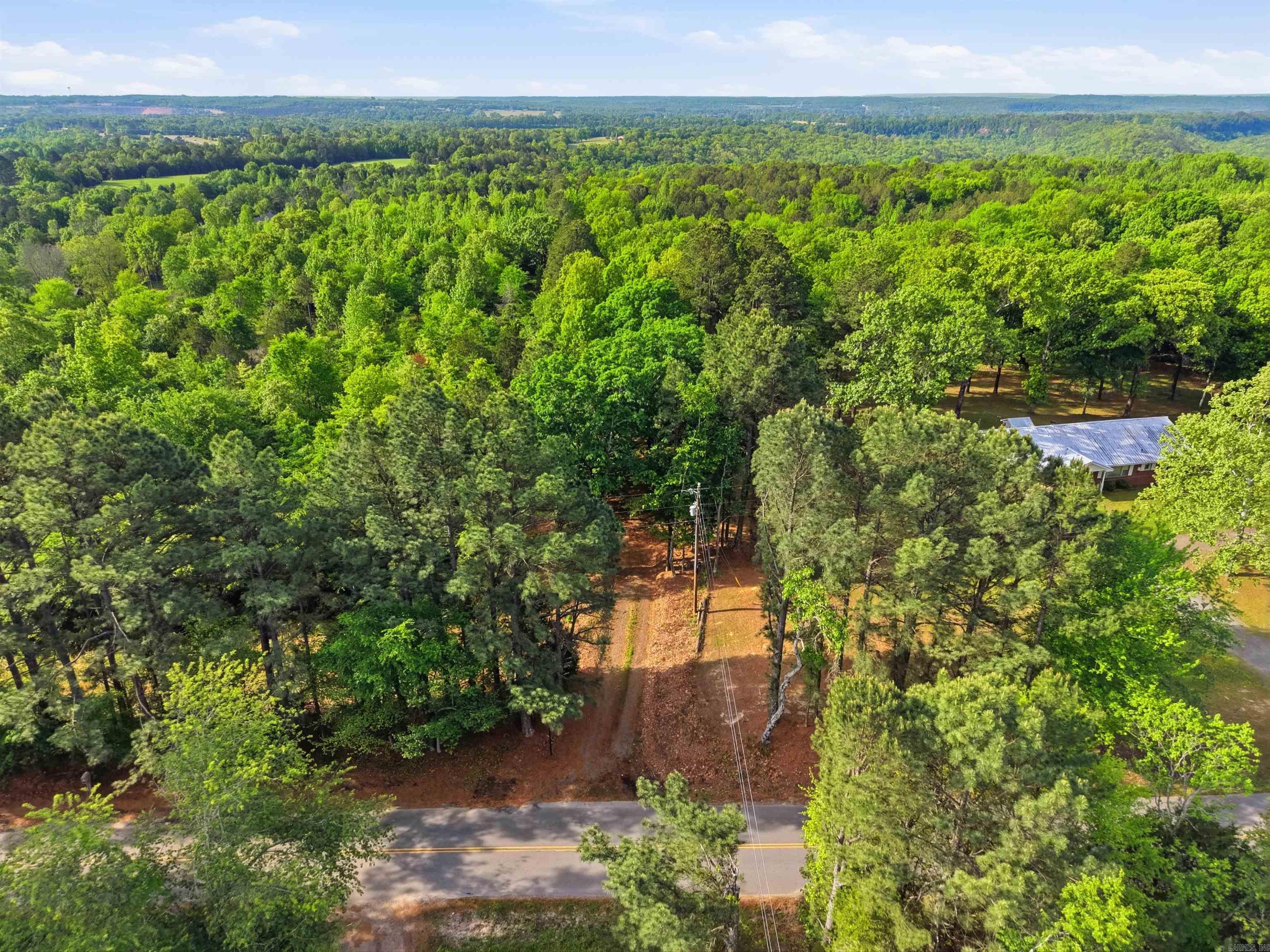 TBD Highway 65  Twin Groves, AR