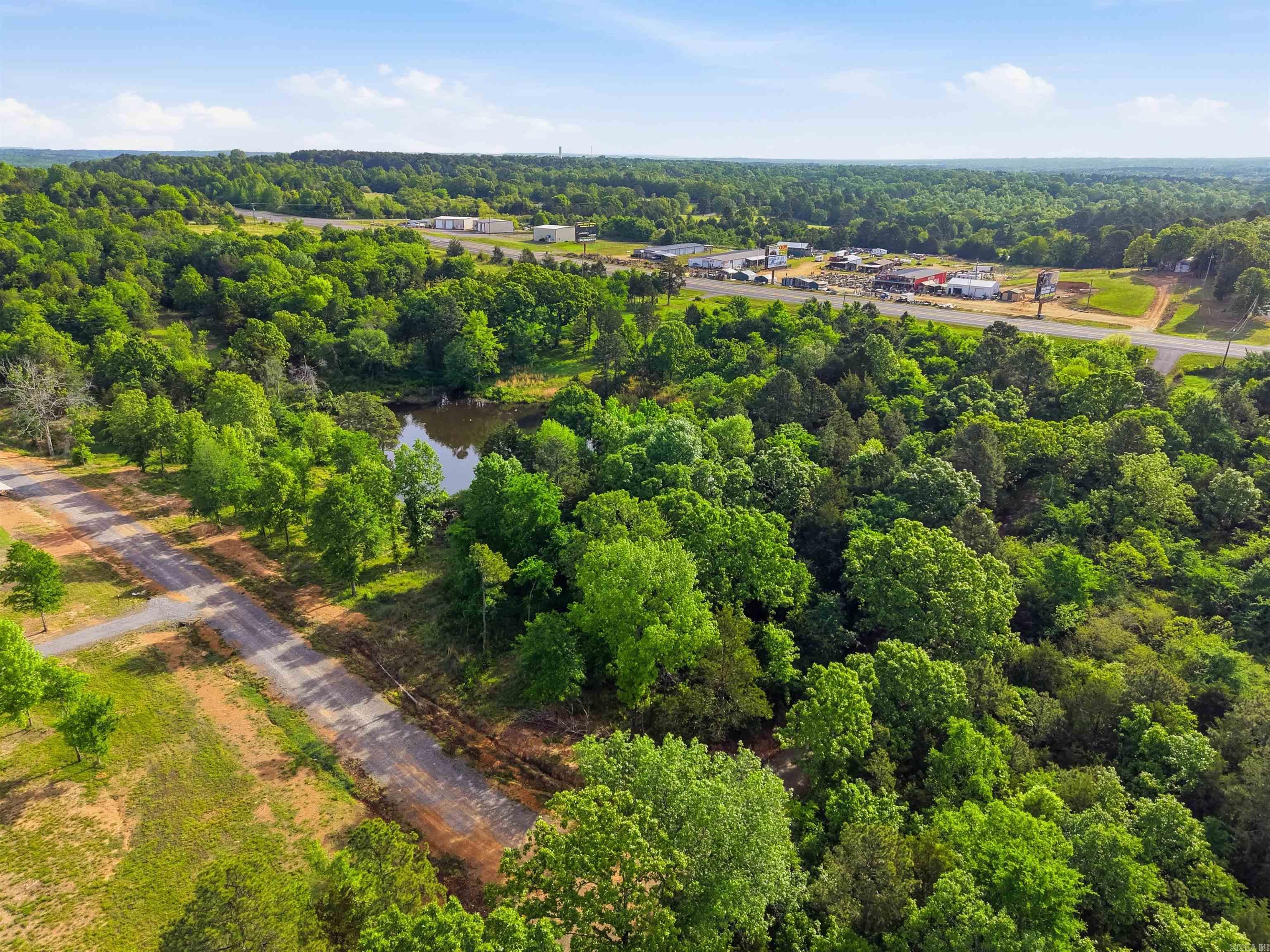 TBD Highway 65  Twin Groves, AR