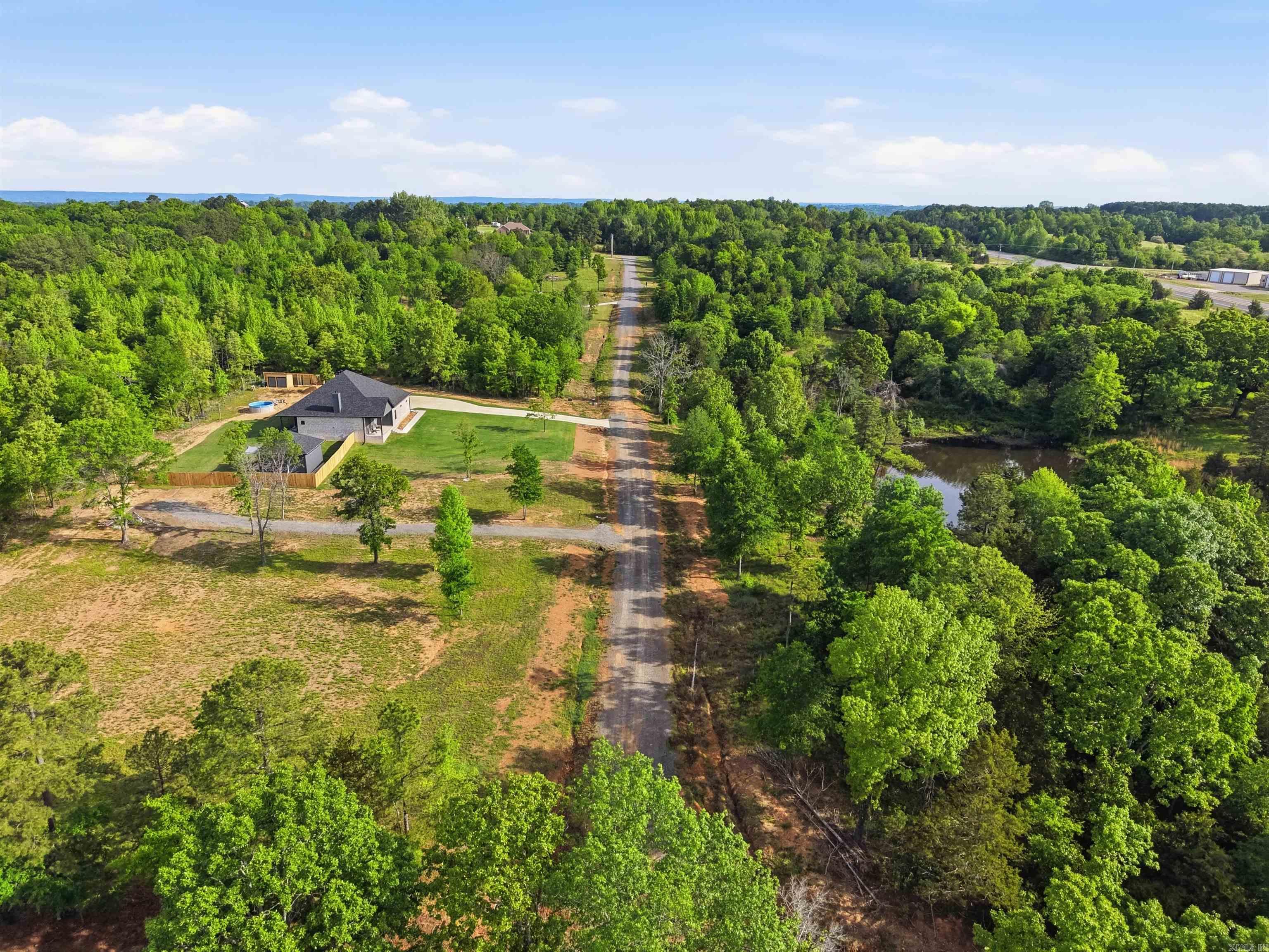 TBD Highway 65  Twin Groves, AR