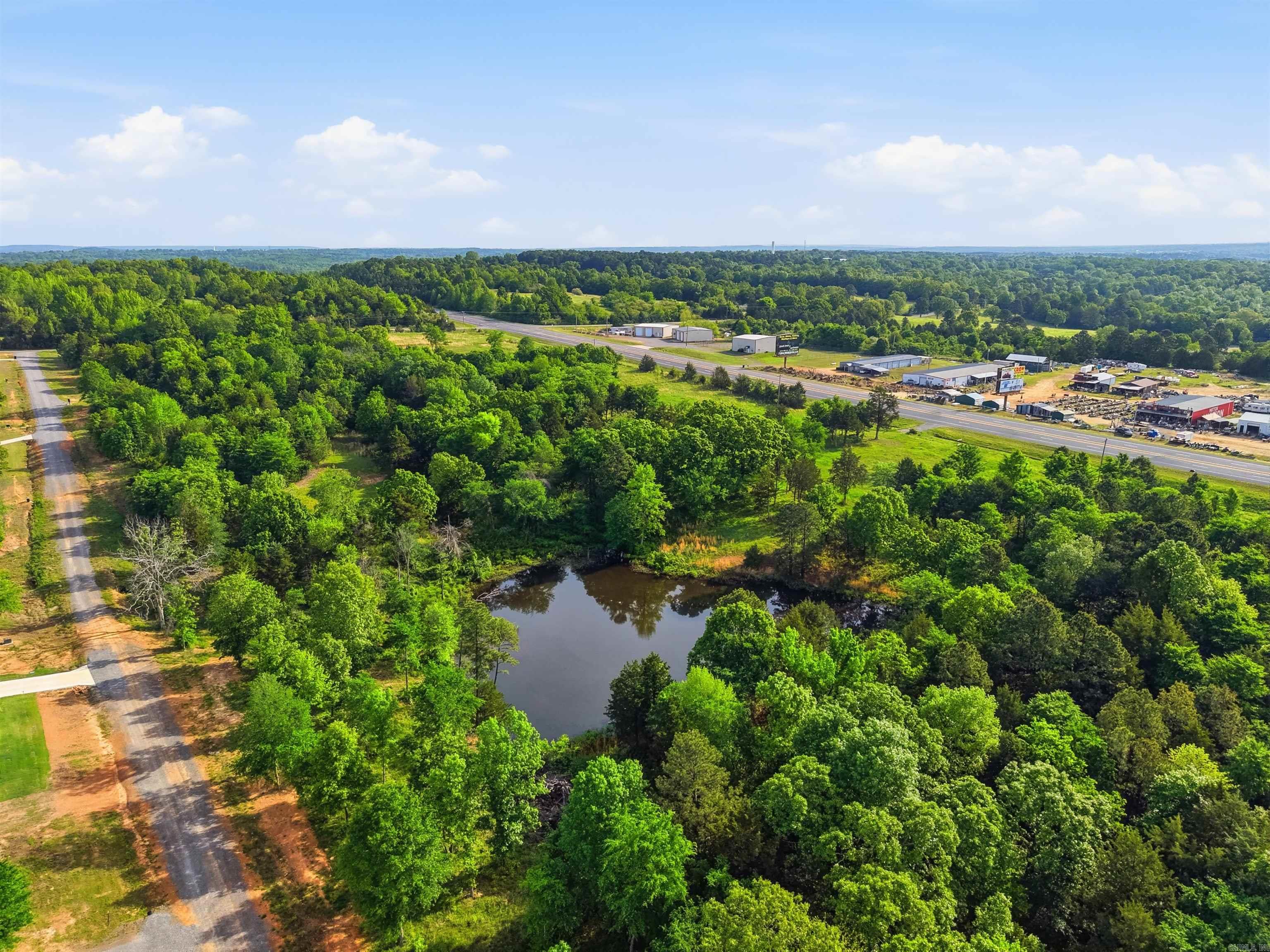 TBD Highway 65  Twin Groves, AR