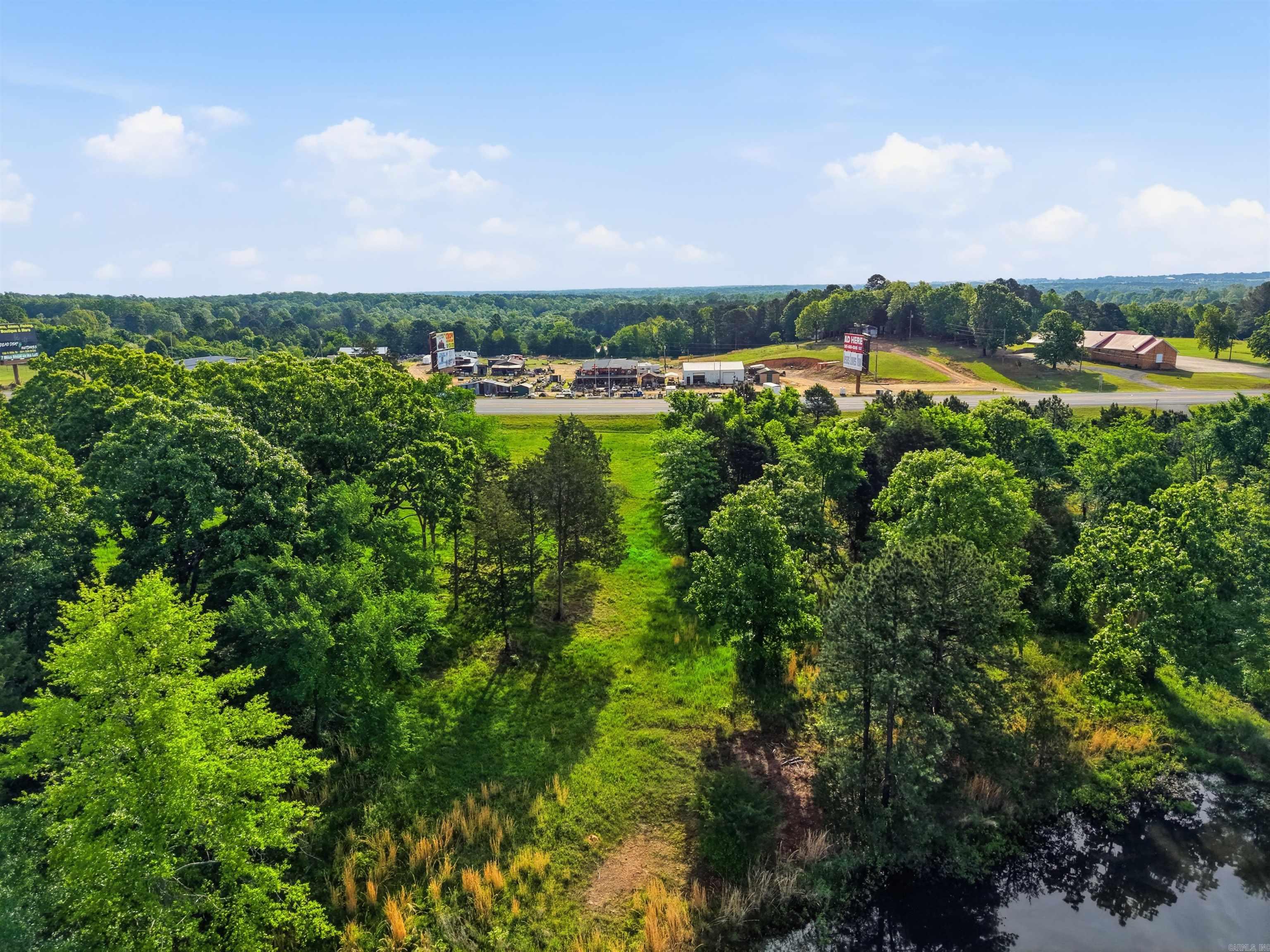 TBD Highway 65  Twin Groves, AR