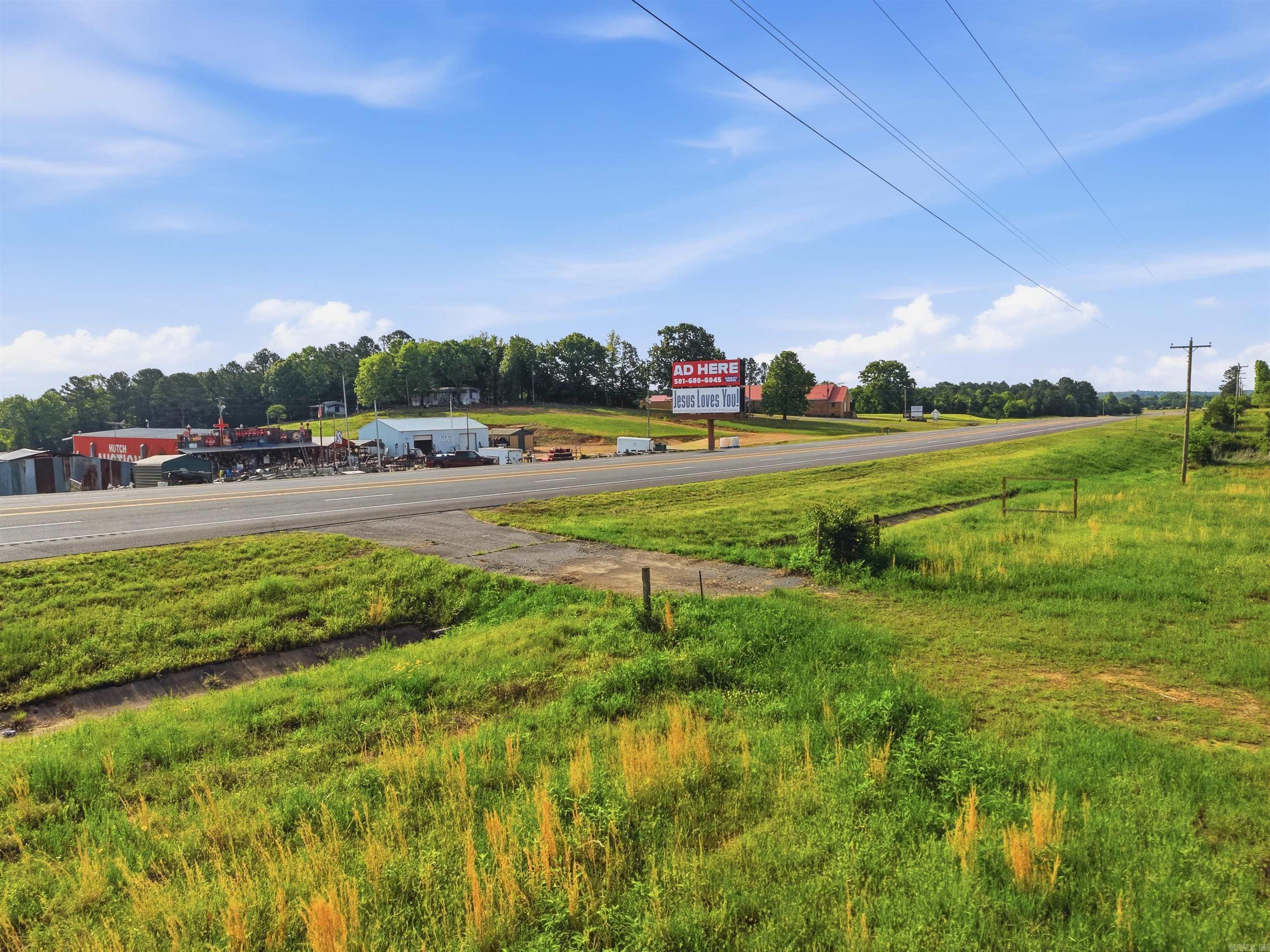 TBD Highway 65  Twin Groves, AR