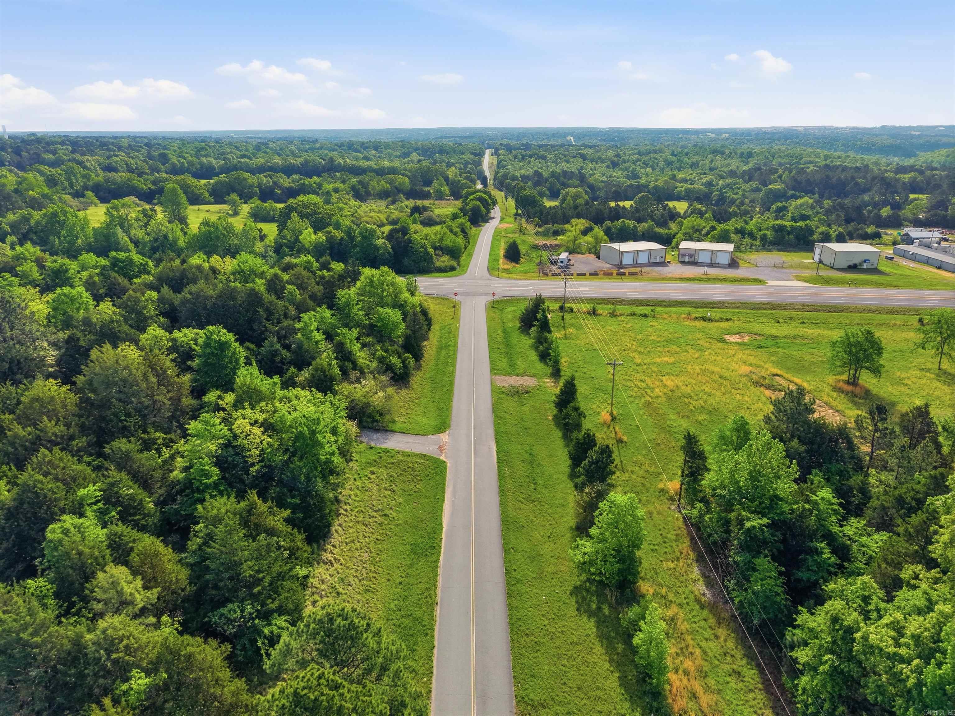 TBD Highway 65  Twin Groves, AR