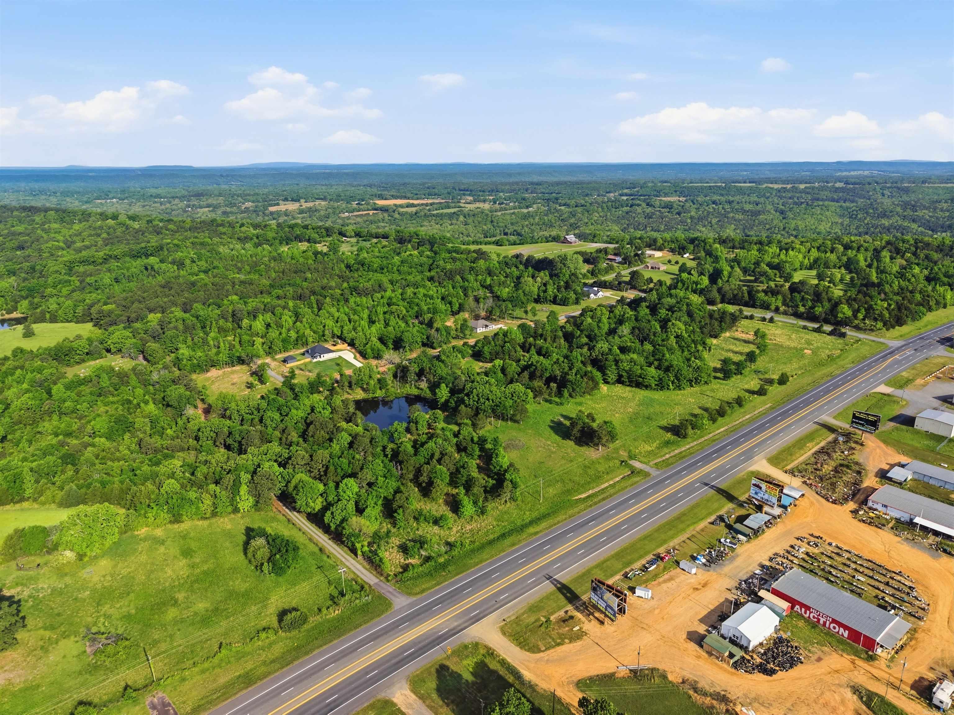 TBD Highway 65  Twin Groves, AR