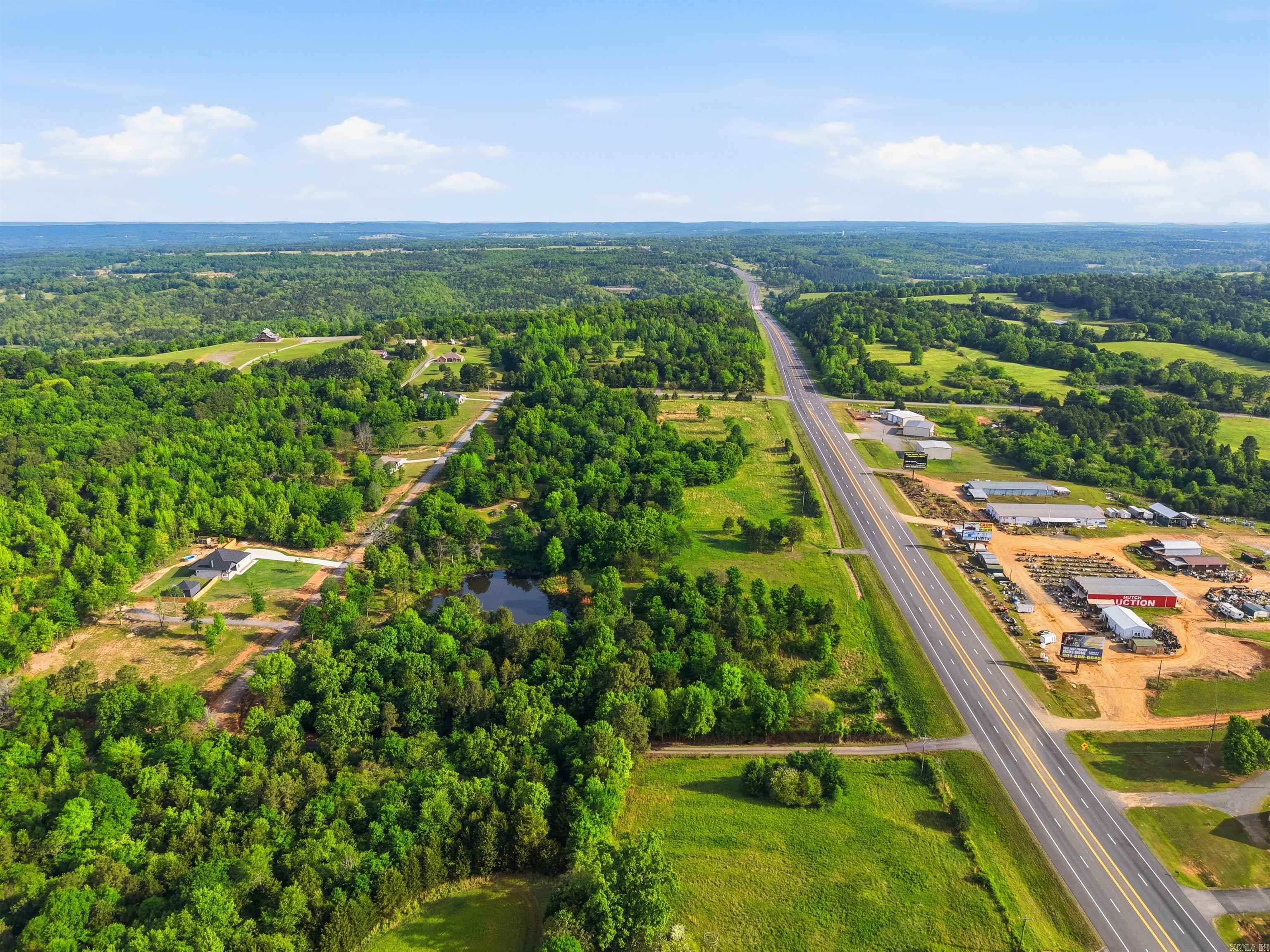 TBD Highway 65  Twin Groves, AR