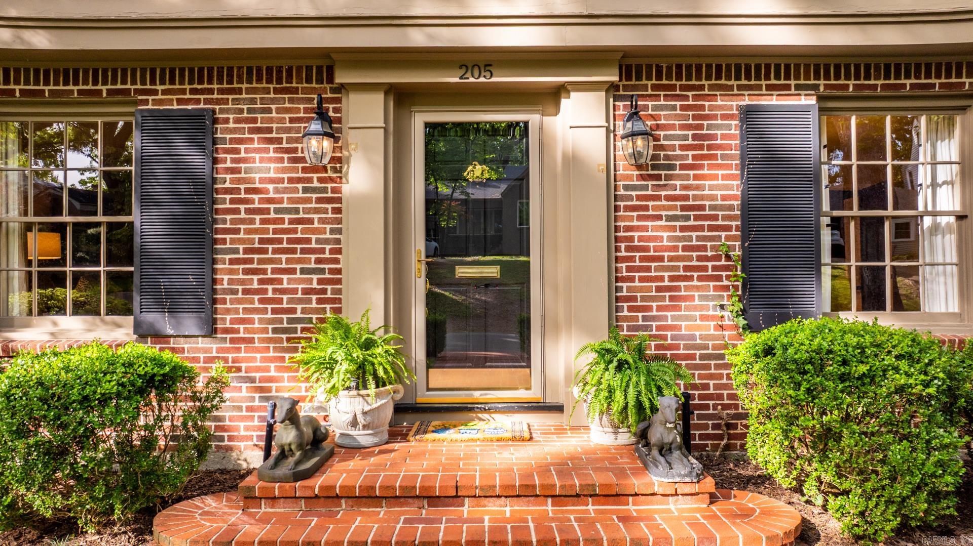 205 Normandy  Little Rock, AR