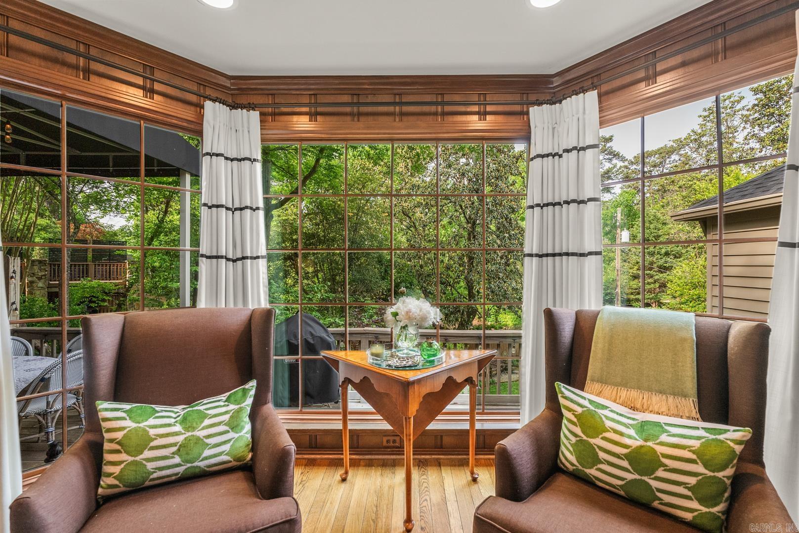 205 Normandy  Little Rock, AR