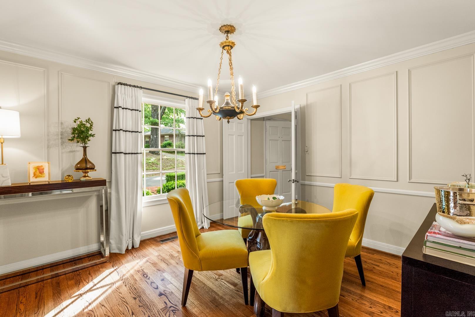 205 Normandy  Little Rock, AR