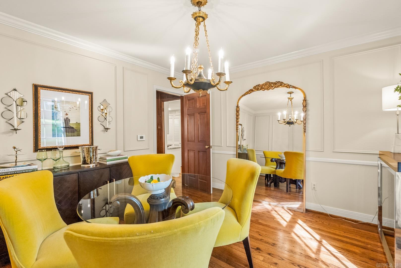 205 Normandy  Little Rock, AR