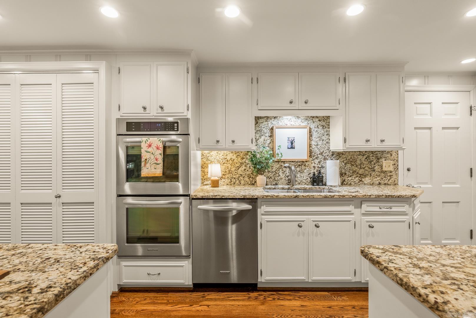 205 Normandy  Little Rock, AR