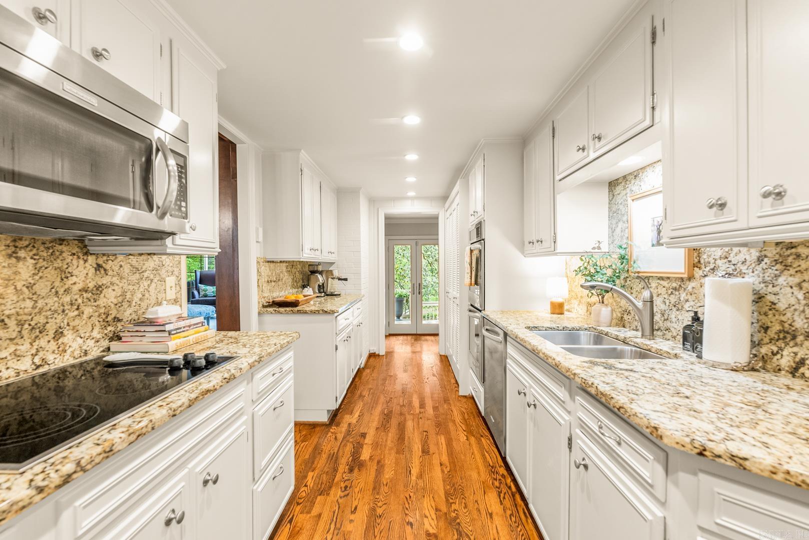 205 Normandy  Little Rock, AR