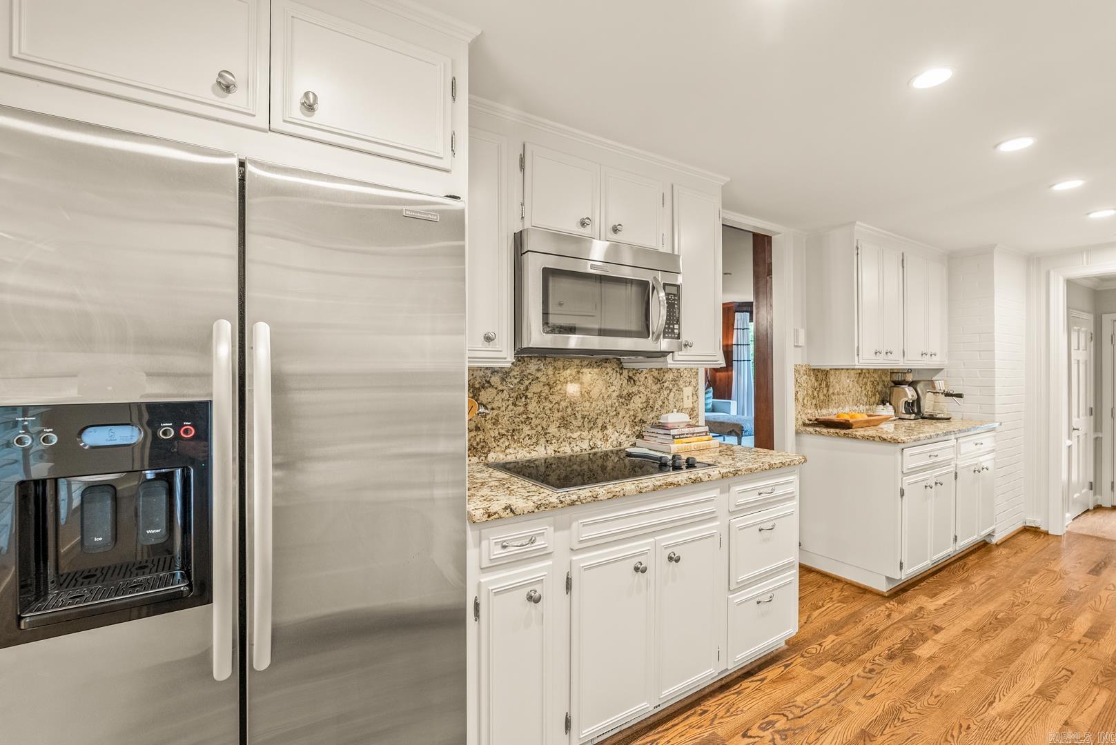 205 Normandy  Little Rock, AR