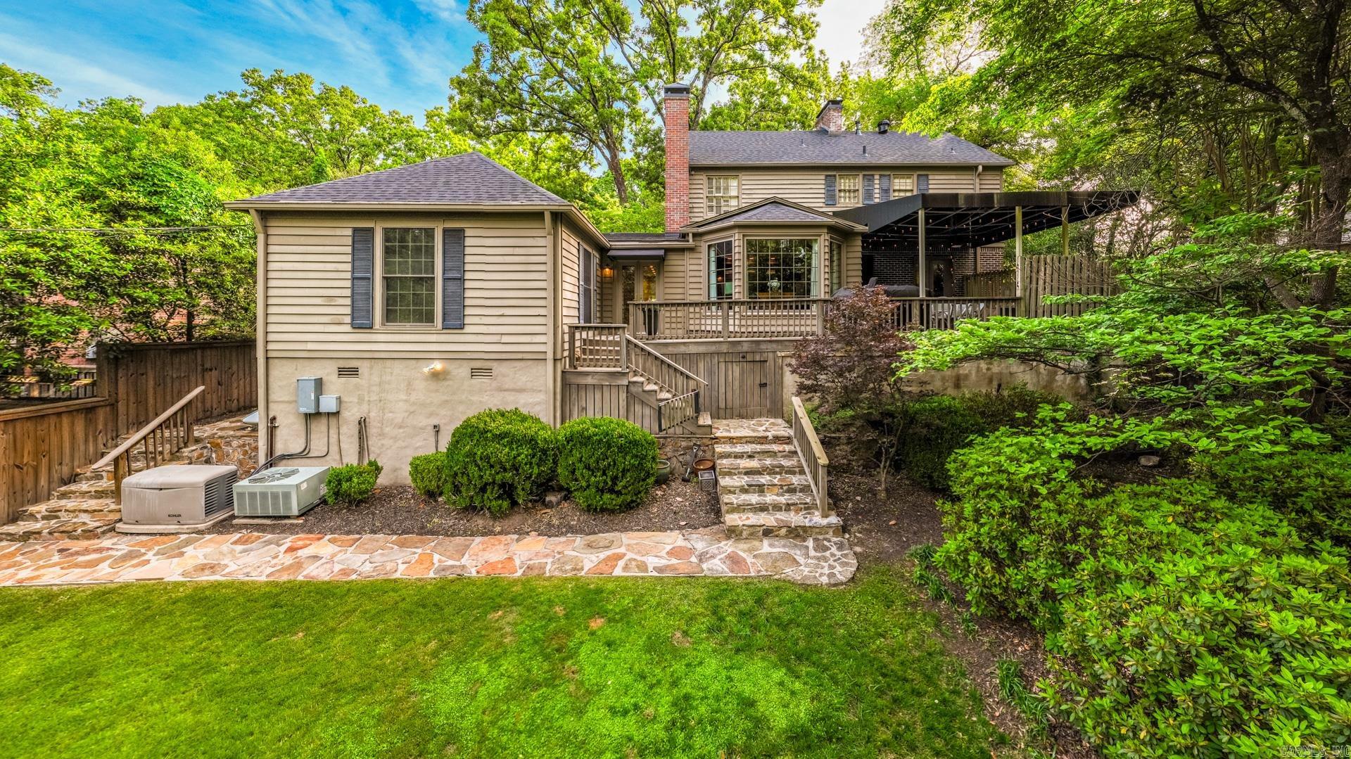 205 Normandy  Little Rock, AR