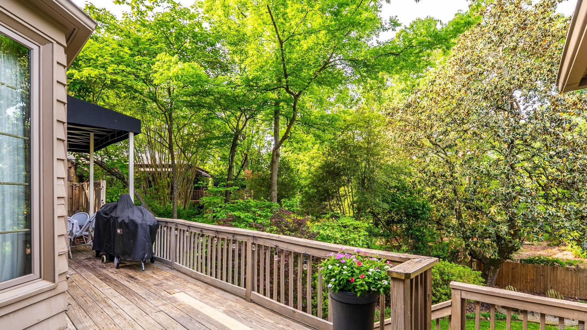 205 Normandy  Little Rock, AR