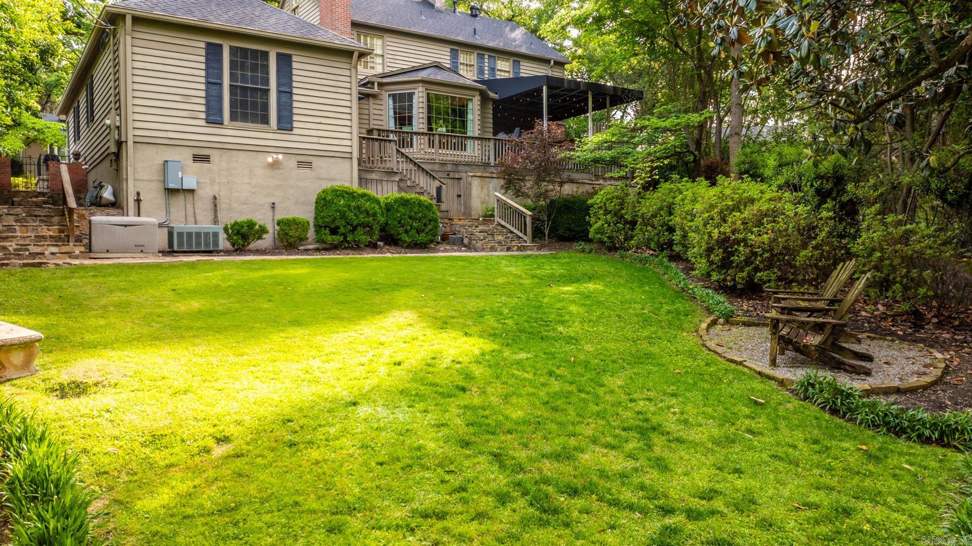 205 Normandy  Little Rock, AR