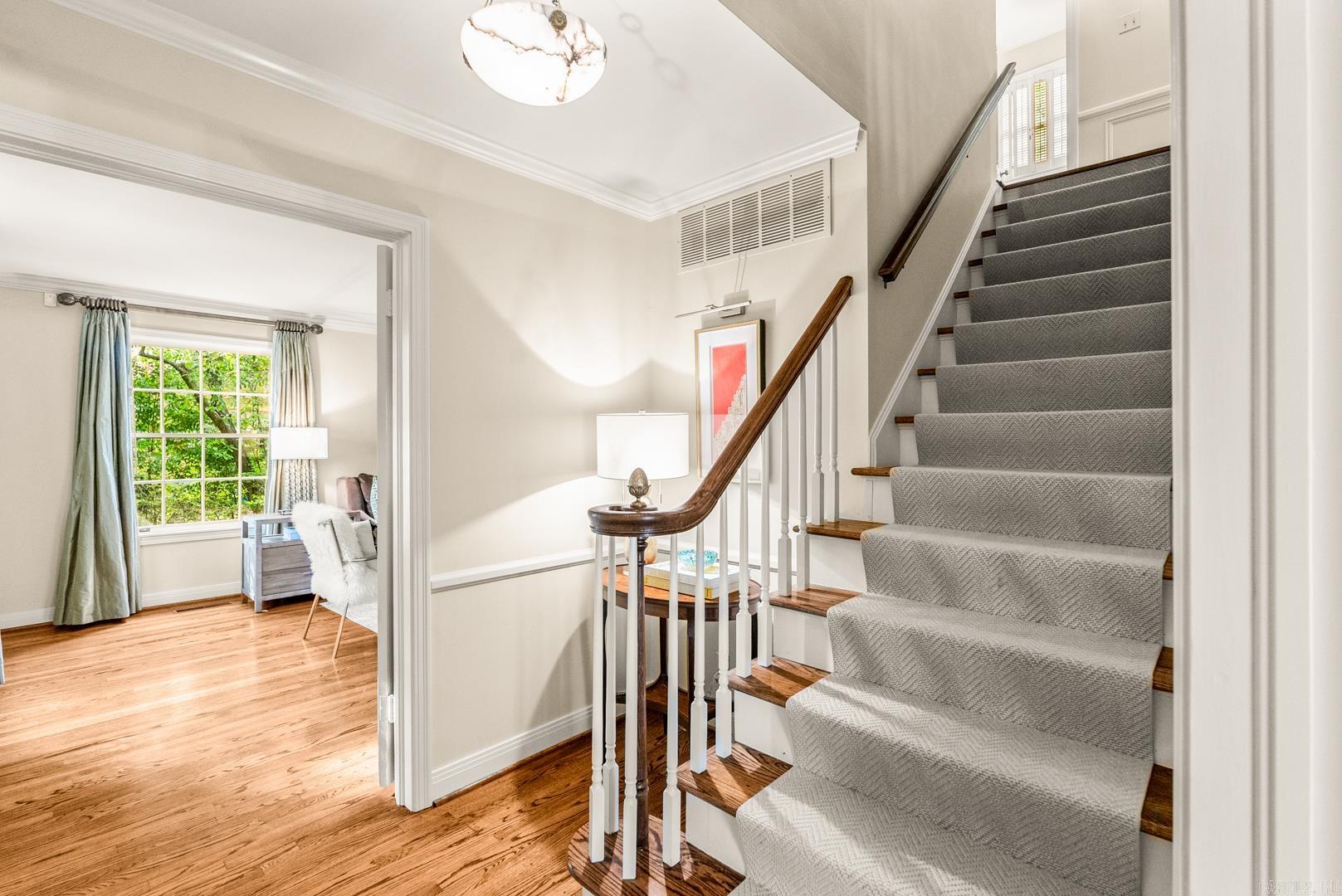 205 Normandy  Little Rock, AR