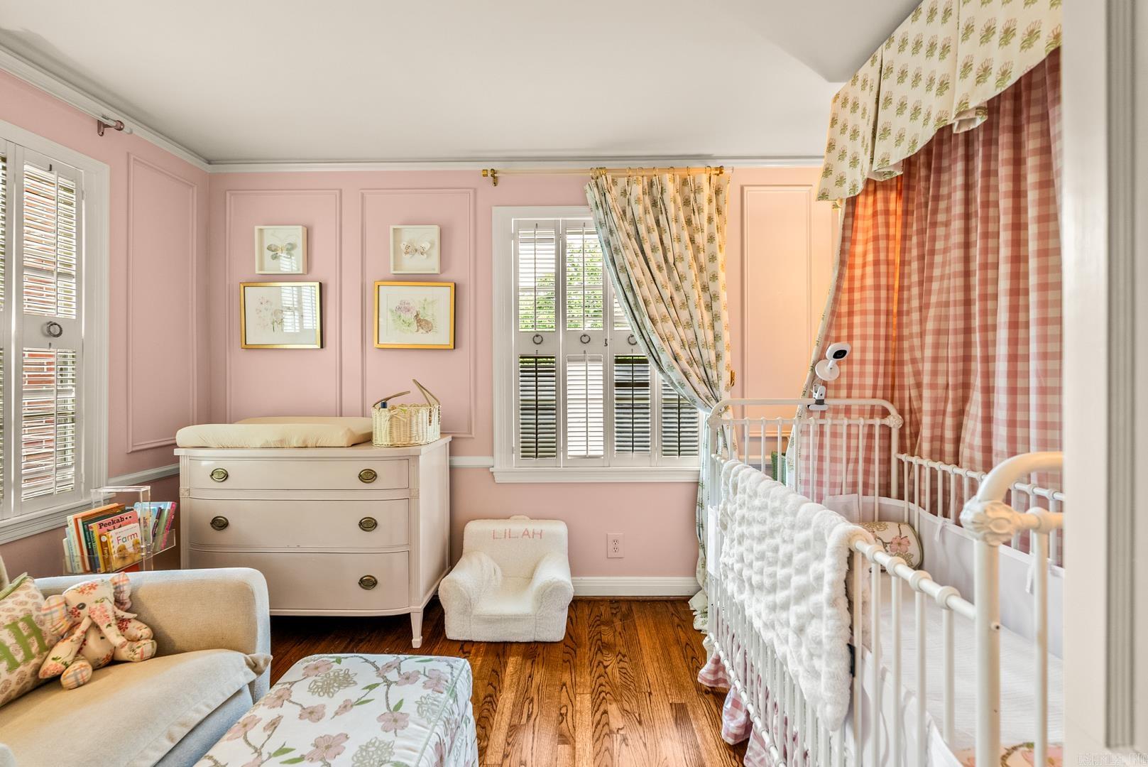 205 Normandy  Little Rock, AR