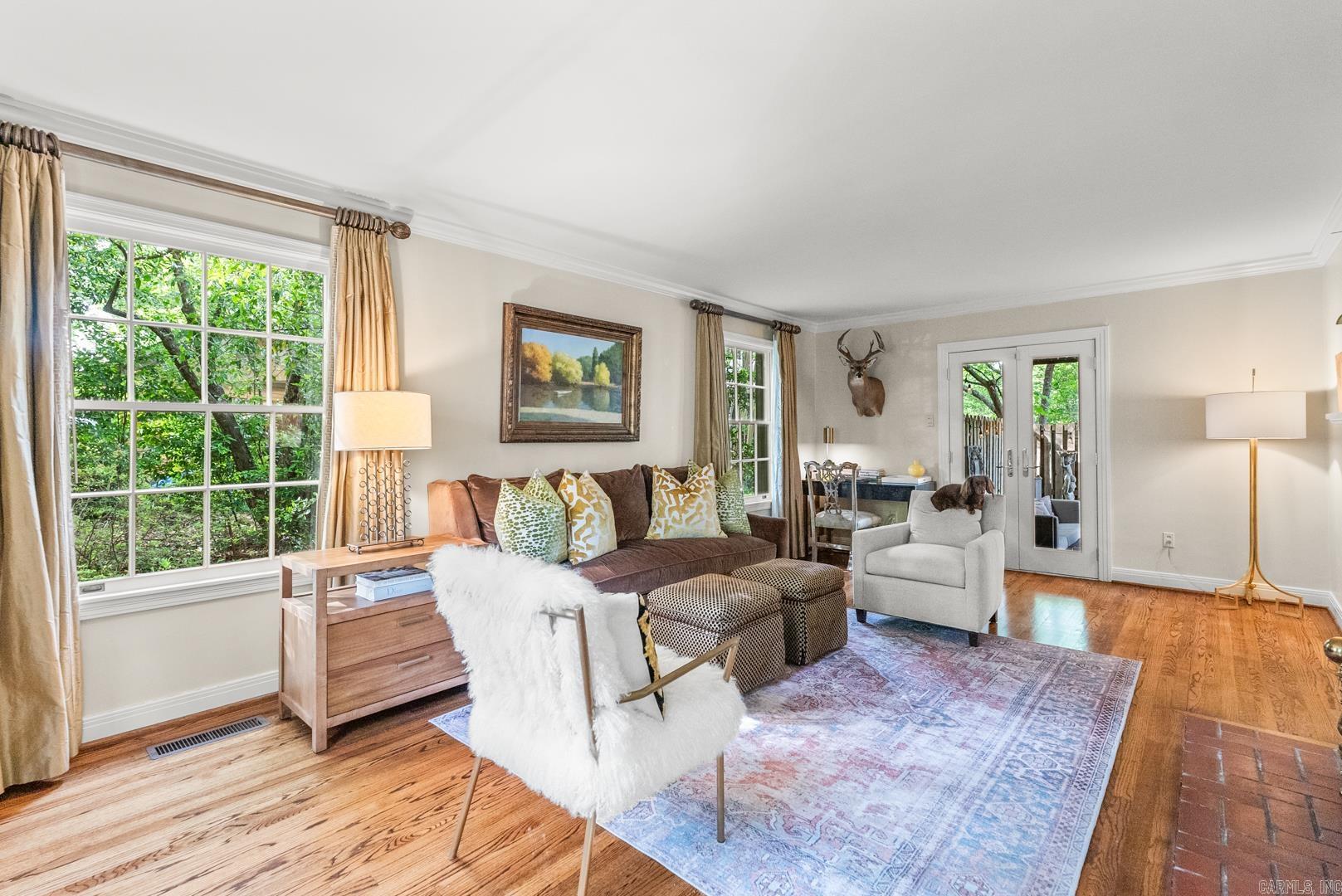 205 Normandy  Little Rock, AR