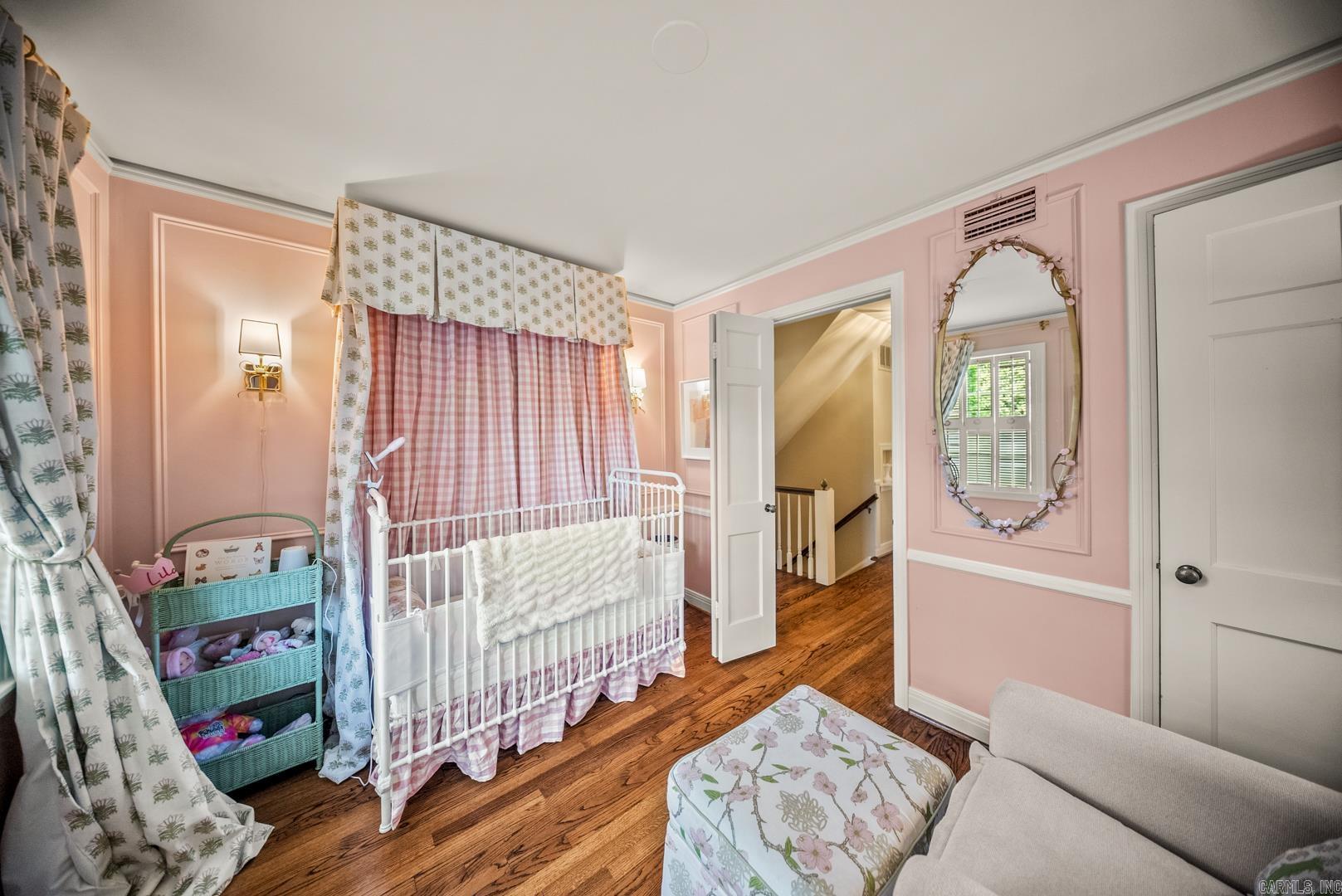 205 Normandy  Little Rock, AR