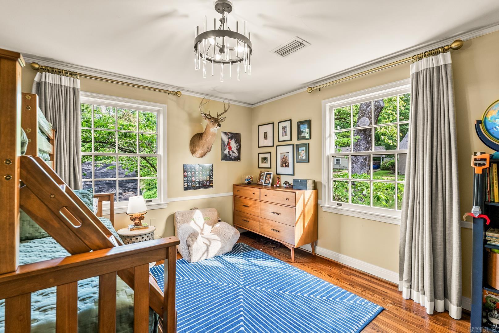 205 Normandy  Little Rock, AR