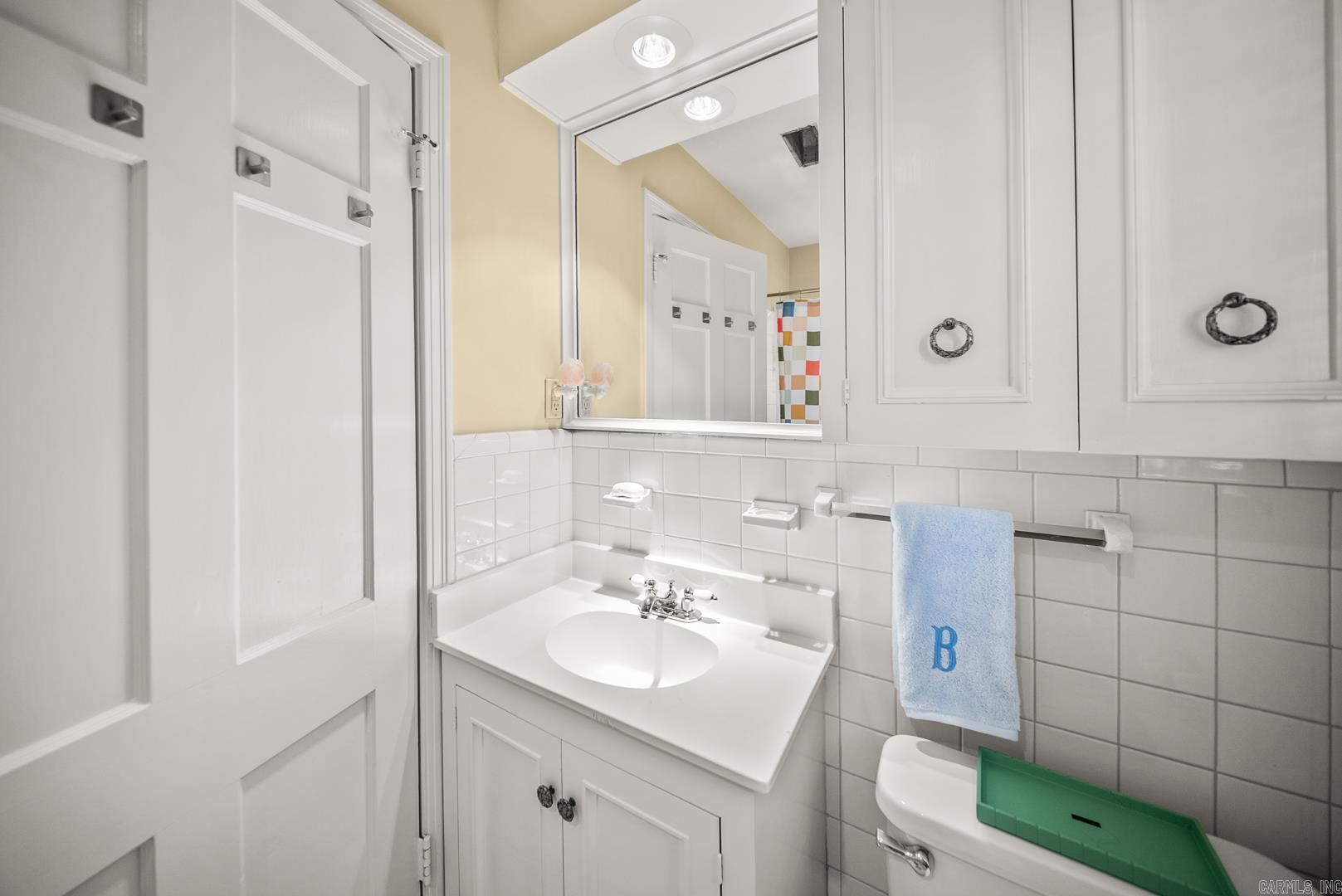 205 Normandy  Little Rock, AR