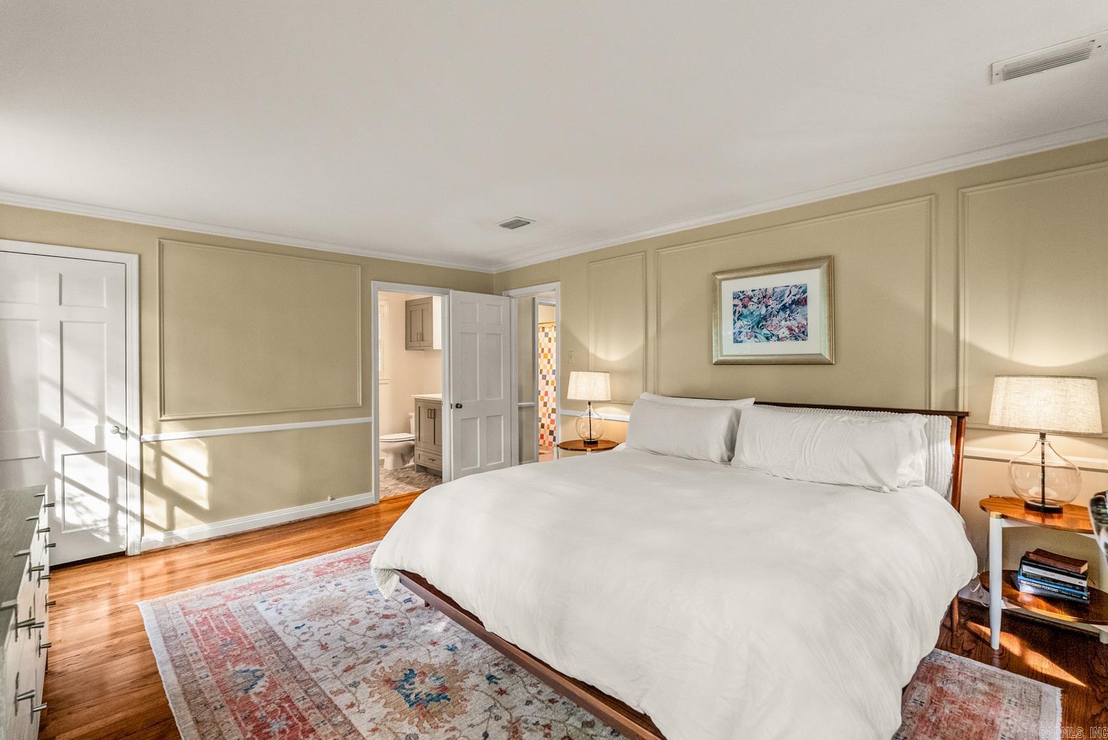 205 Normandy  Little Rock, AR