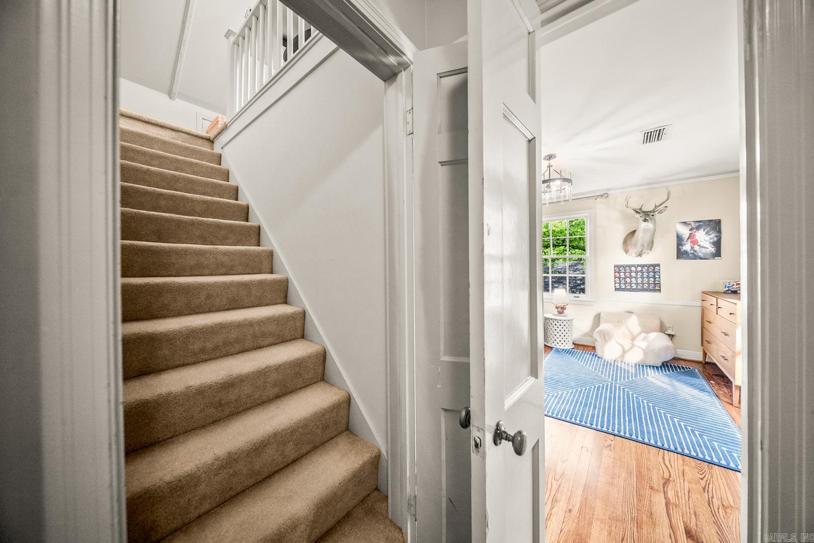 205 Normandy  Little Rock, AR