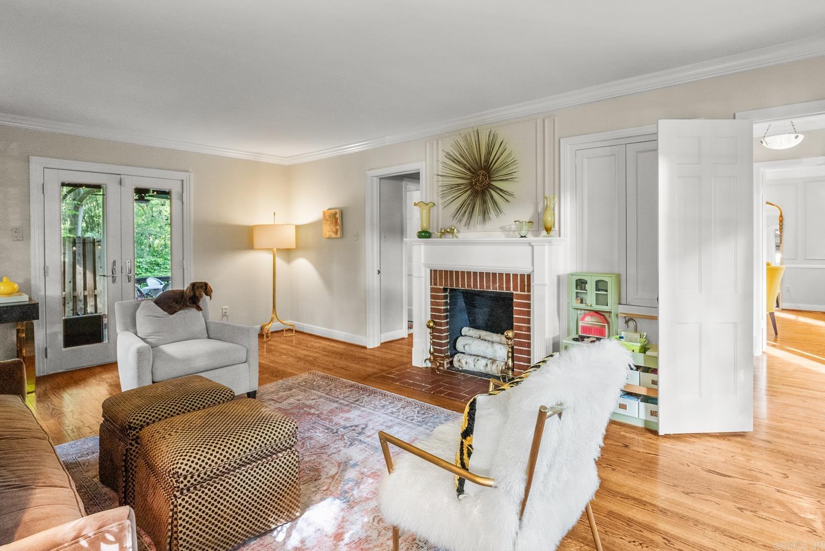 205 Normandy  Little Rock, AR