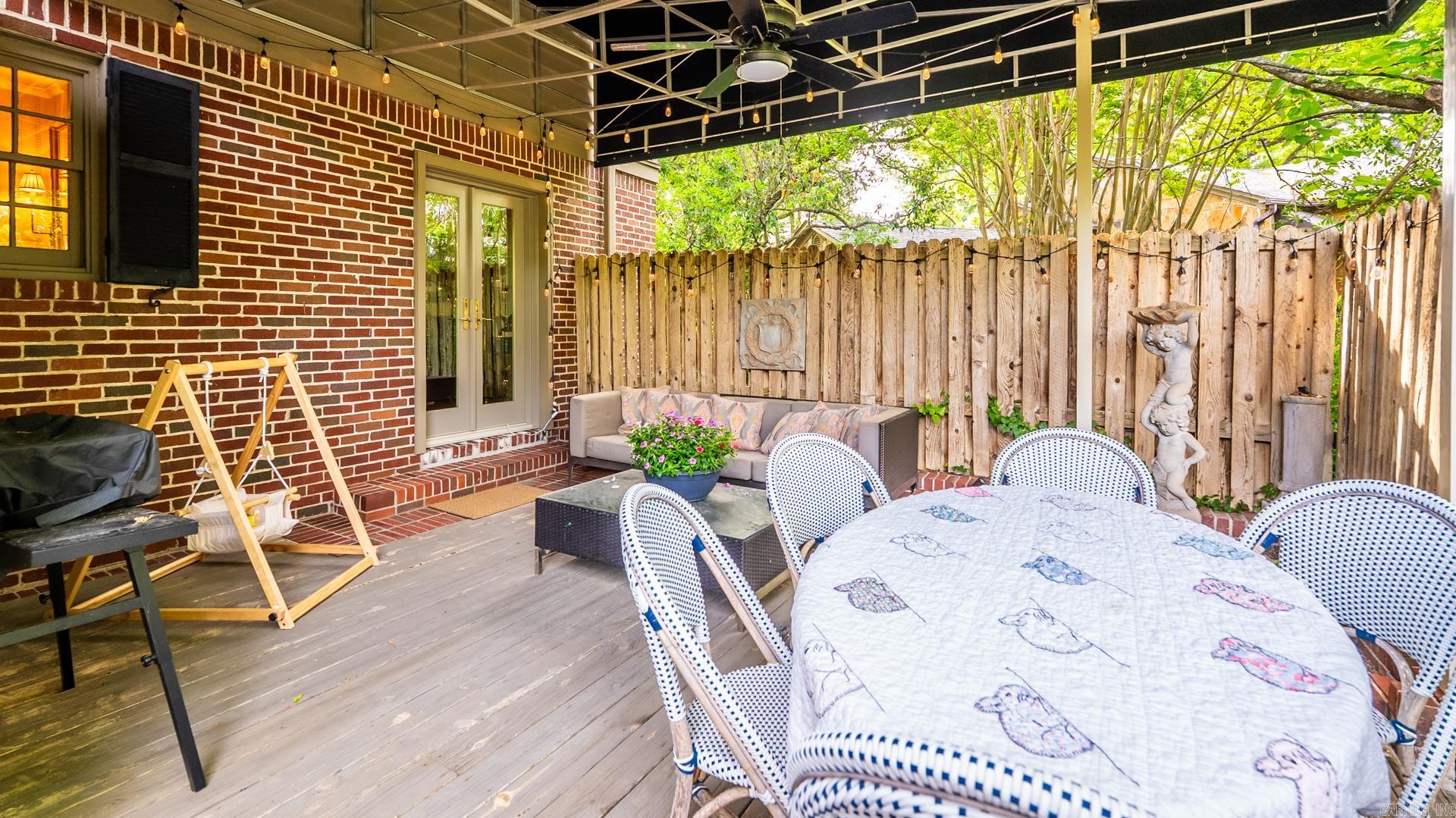 205 Normandy  Little Rock, AR