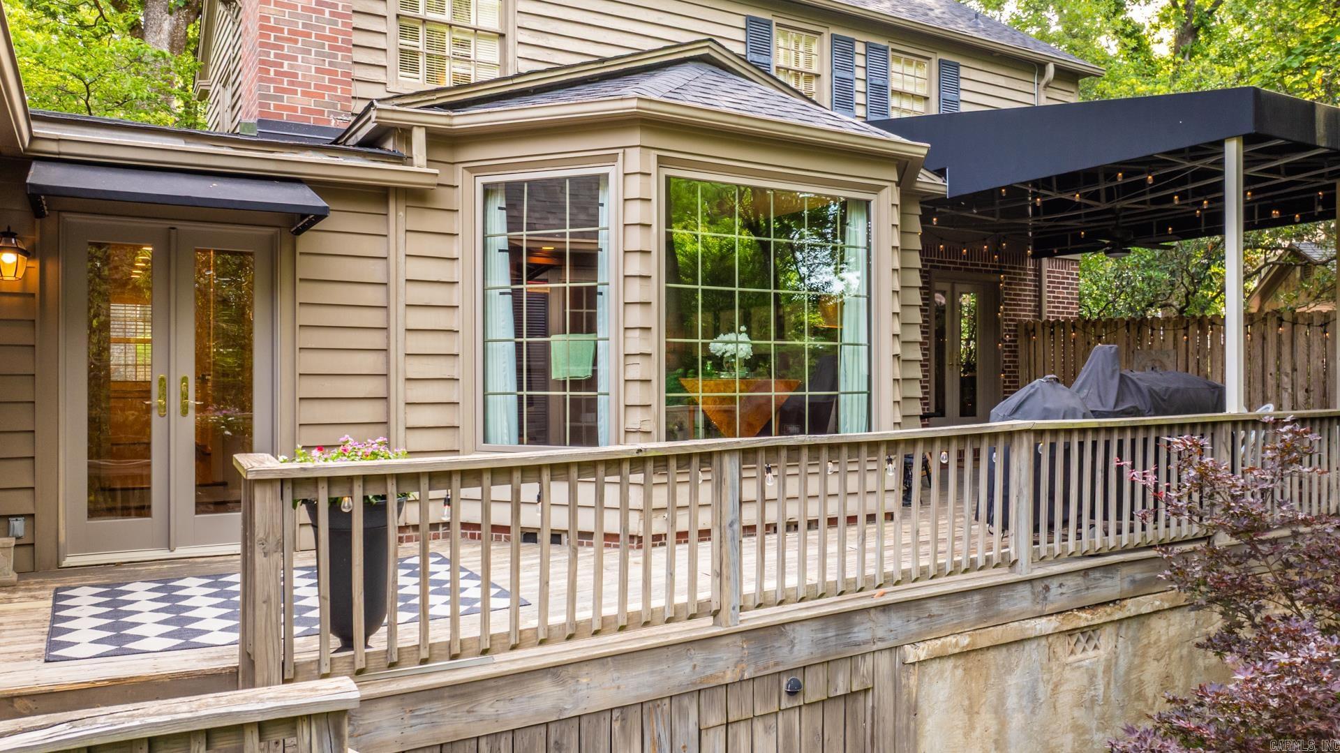 205 Normandy  Little Rock, AR