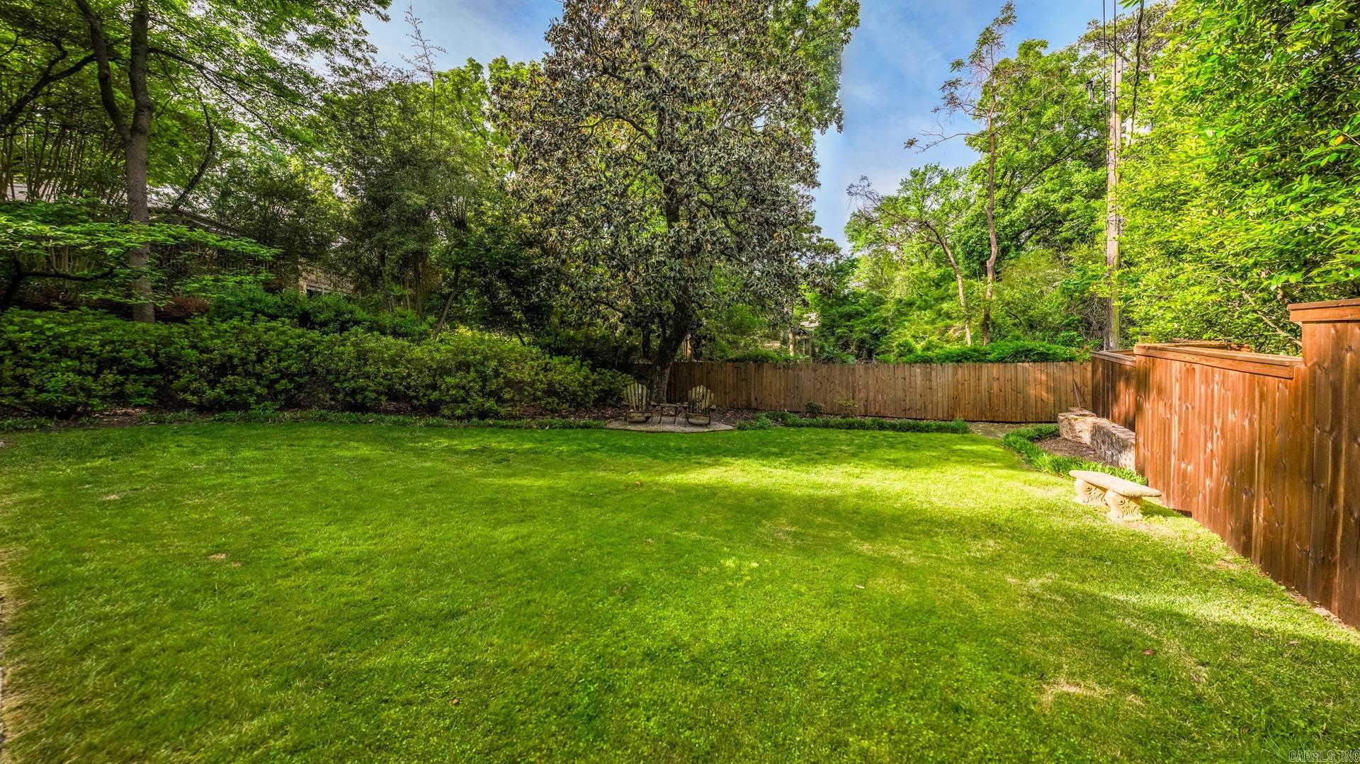 205 Normandy  Little Rock, AR